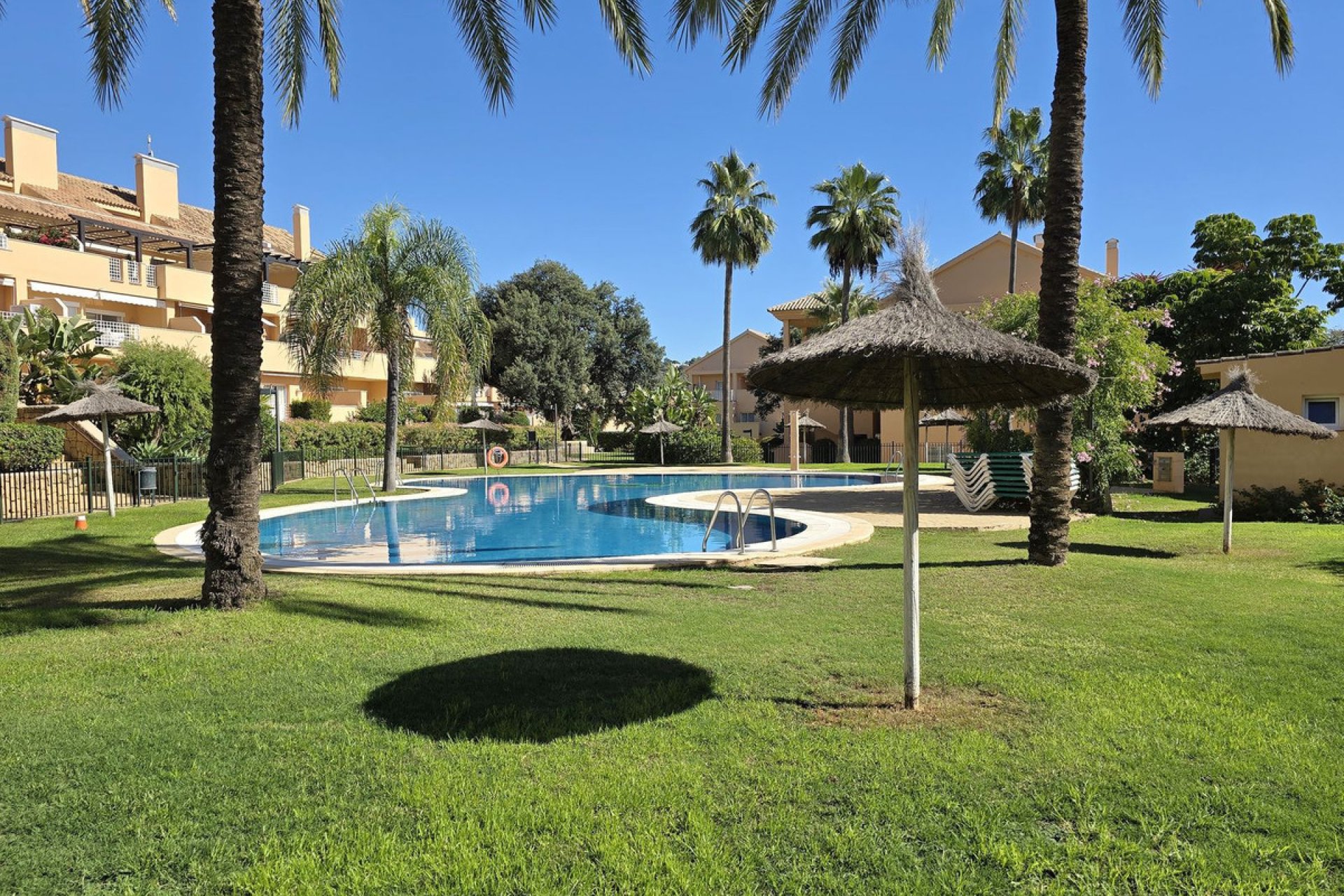 Resale - Apartment - Penthouse - Marbella - Elviria