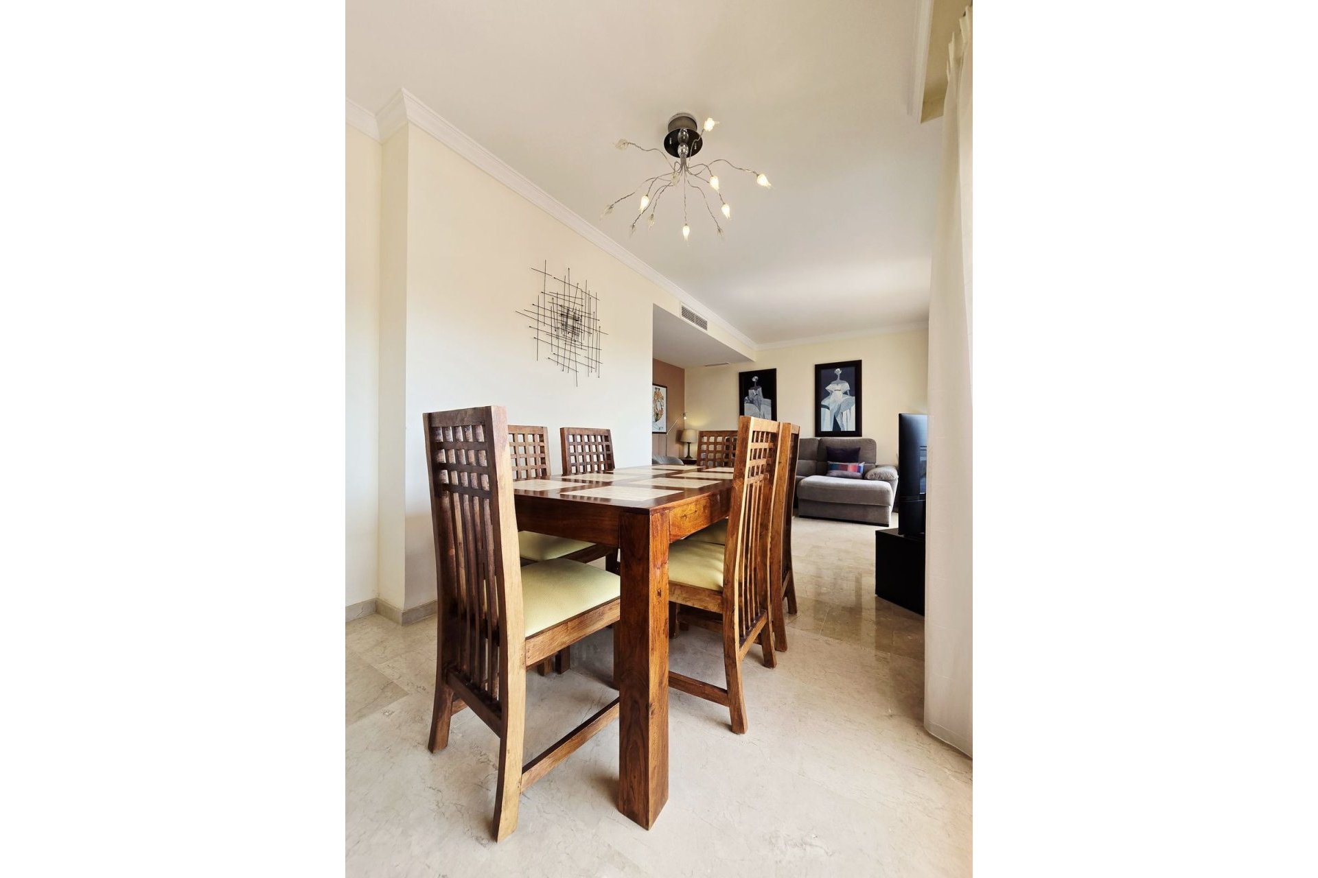 Resale - Apartment - Penthouse - Marbella - Elviria