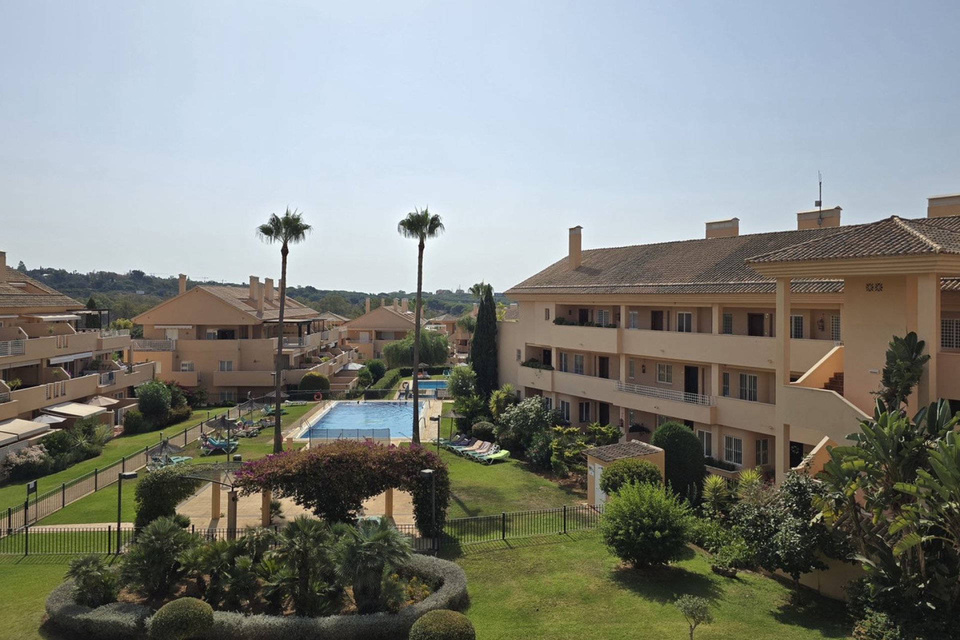 Resale - Apartment - Penthouse - Marbella - Elviria