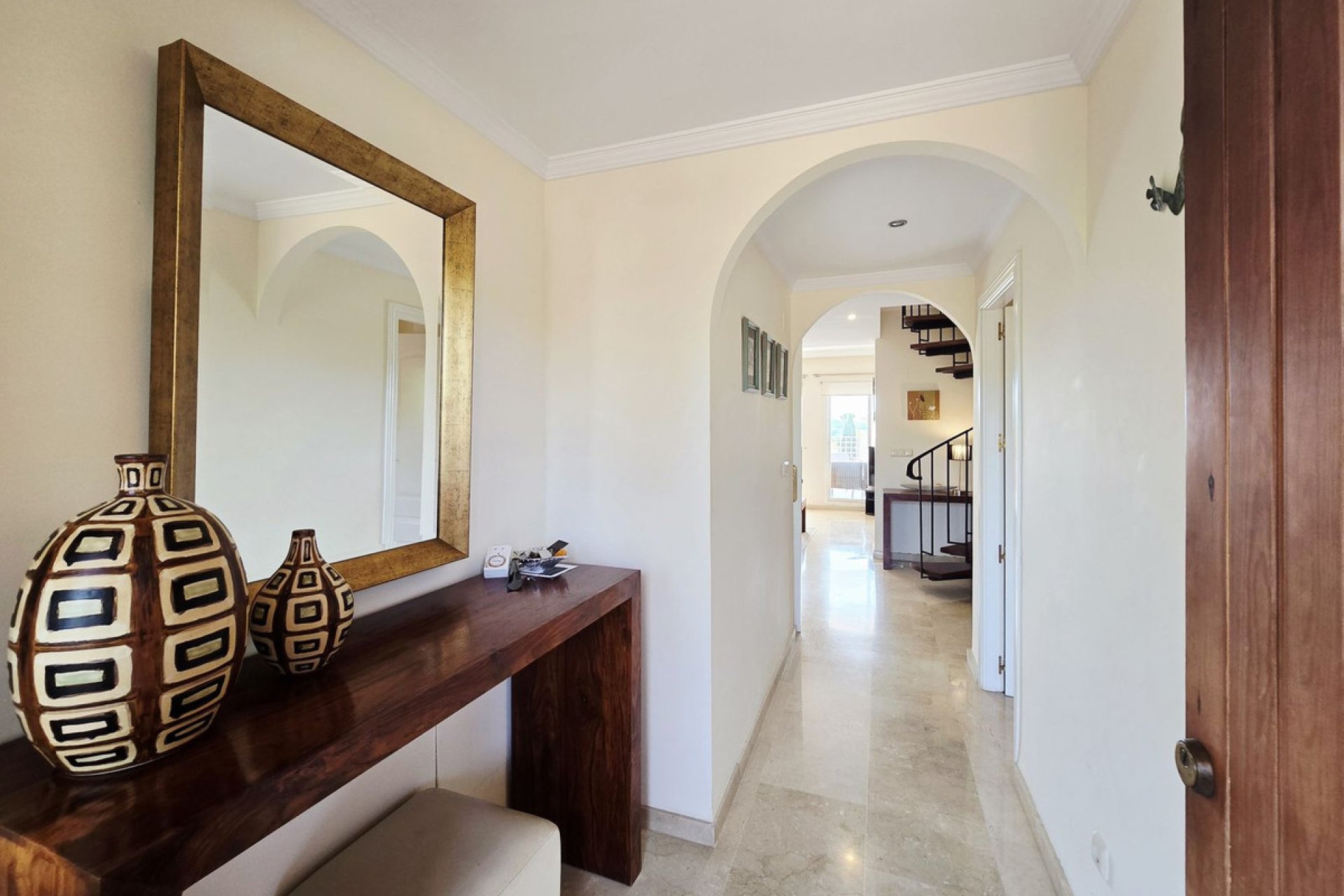 Resale - Apartment - Penthouse - Marbella - Elviria