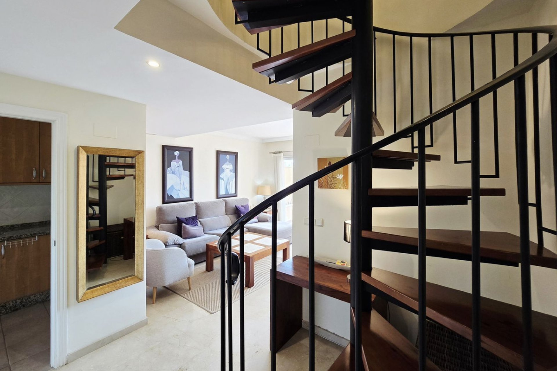 Resale - Apartment - Penthouse - Marbella - Elviria