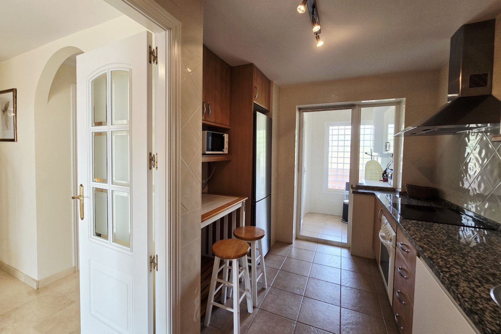 Resale - Apartment - Penthouse - Marbella - Elviria