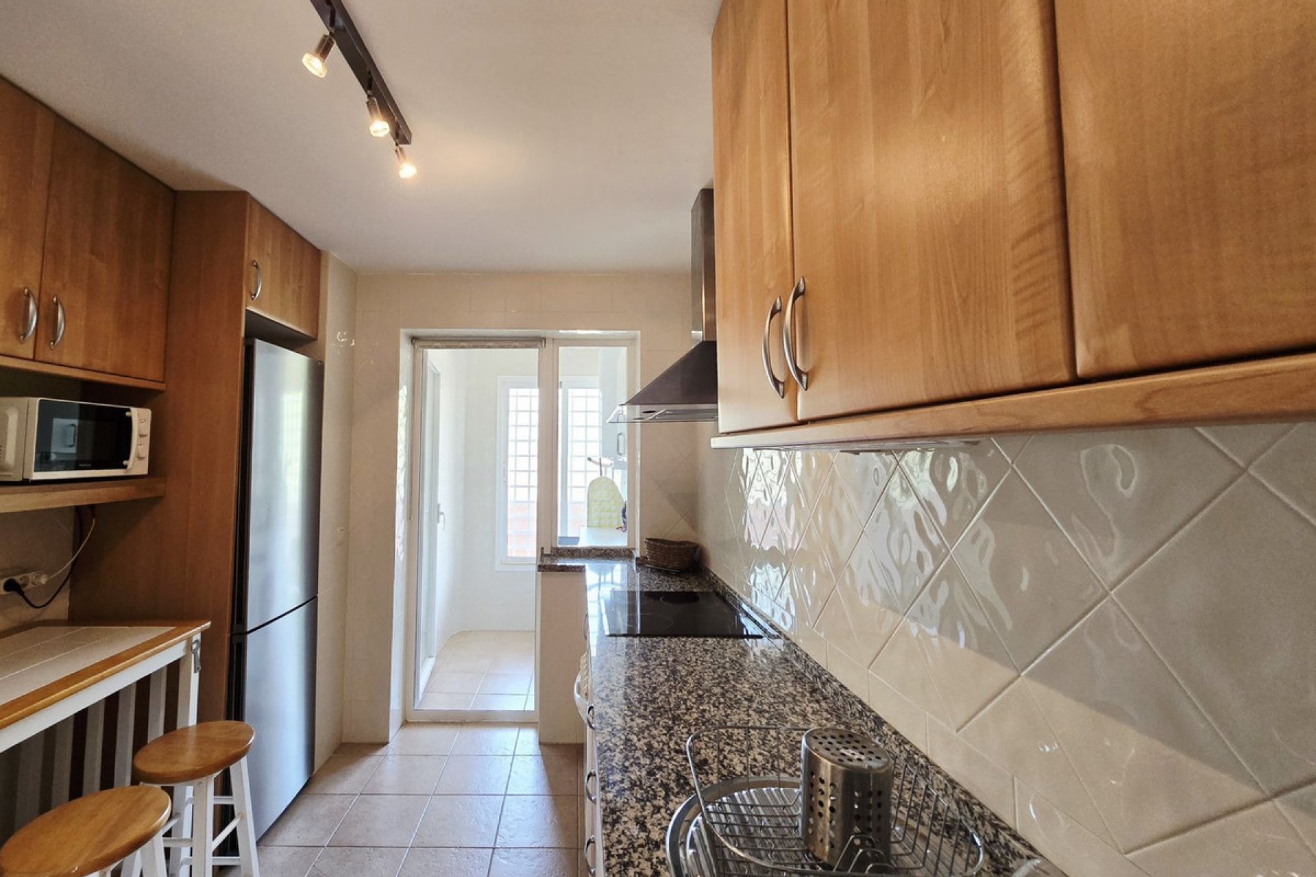 Resale - Apartment - Penthouse - Marbella - Elviria