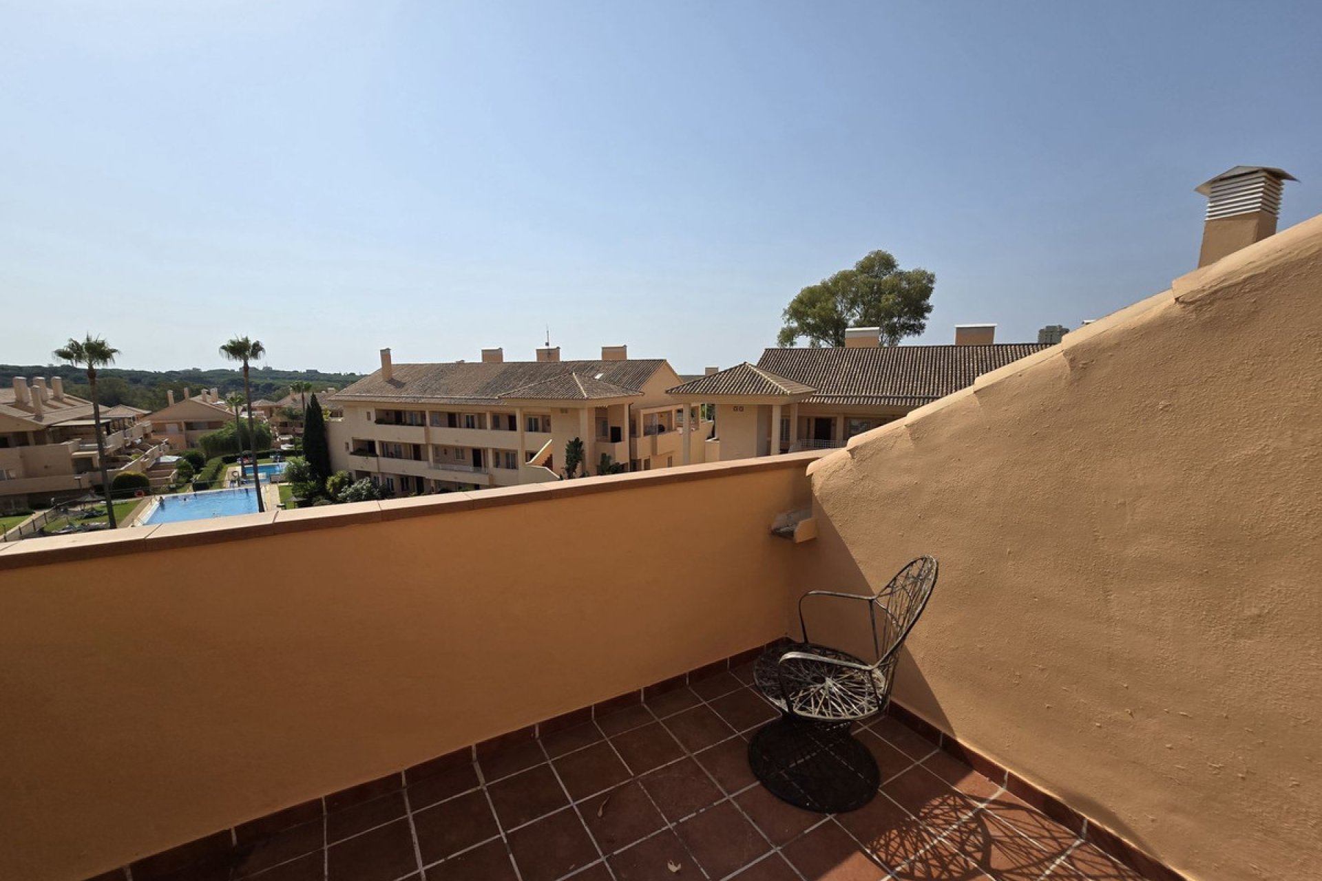 Resale - Apartment - Penthouse - Marbella - Elviria