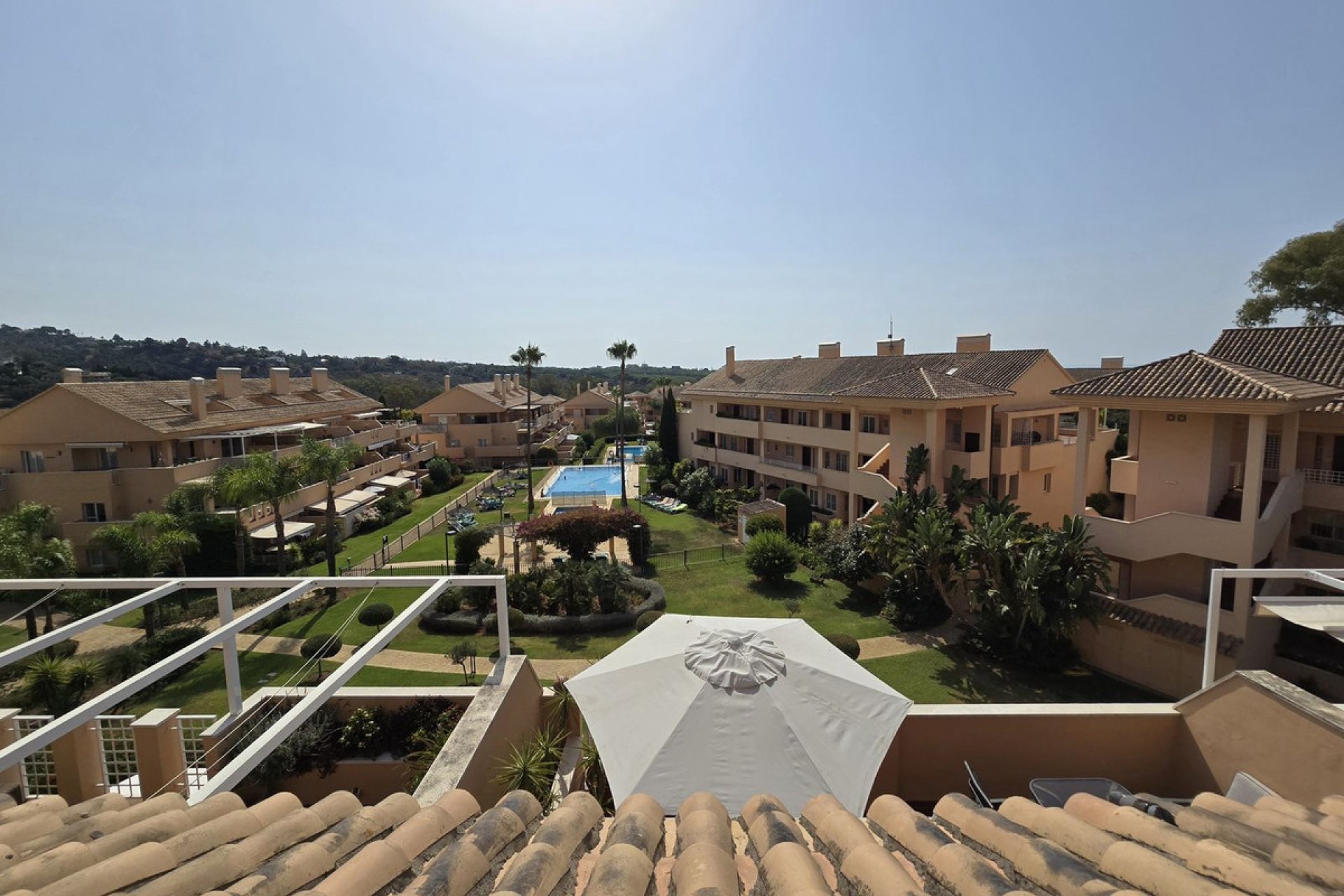 Resale - Apartment - Penthouse - Marbella - Elviria