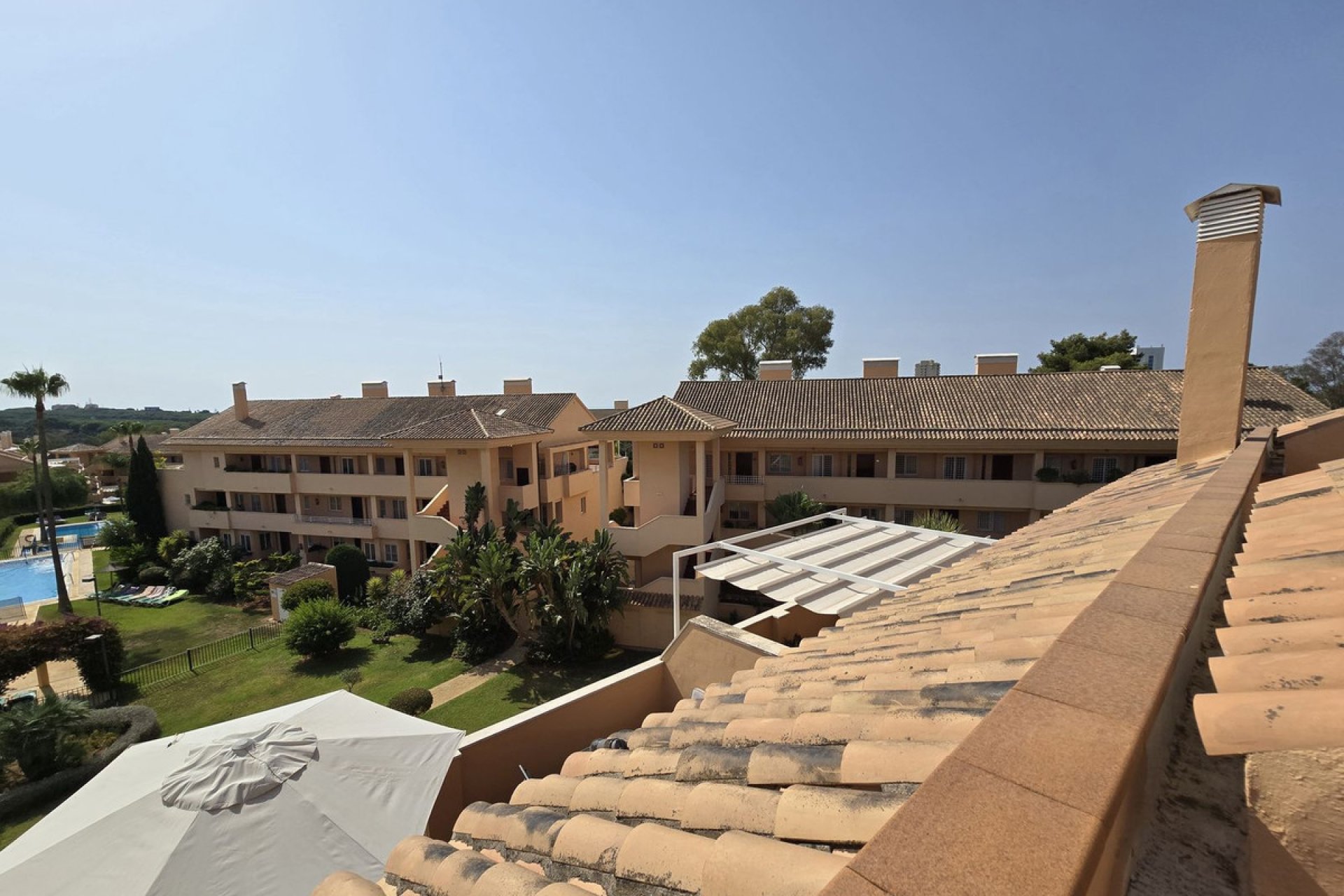 Resale - Apartment - Penthouse - Marbella - Elviria