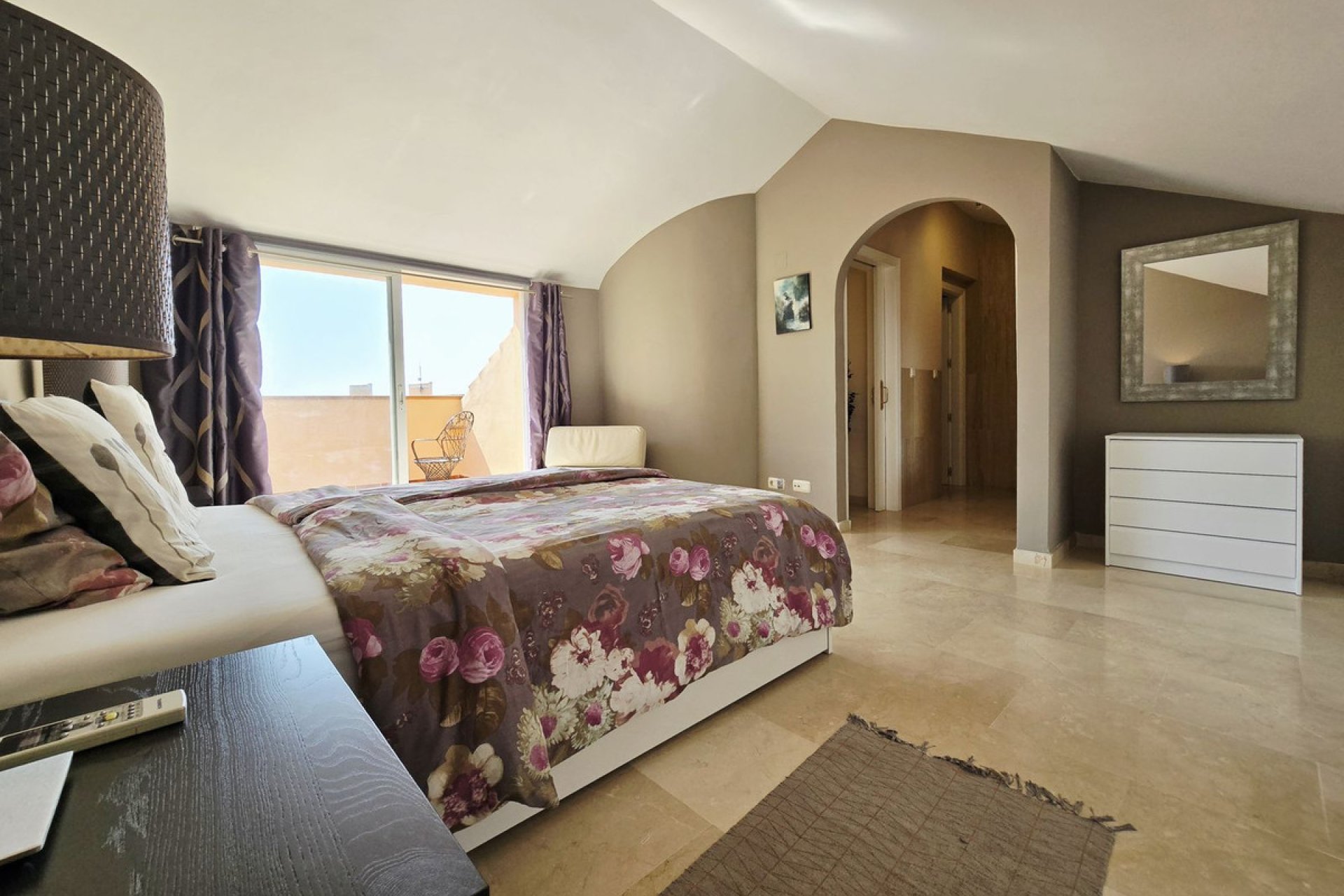 Resale - Apartment - Penthouse - Marbella - Elviria