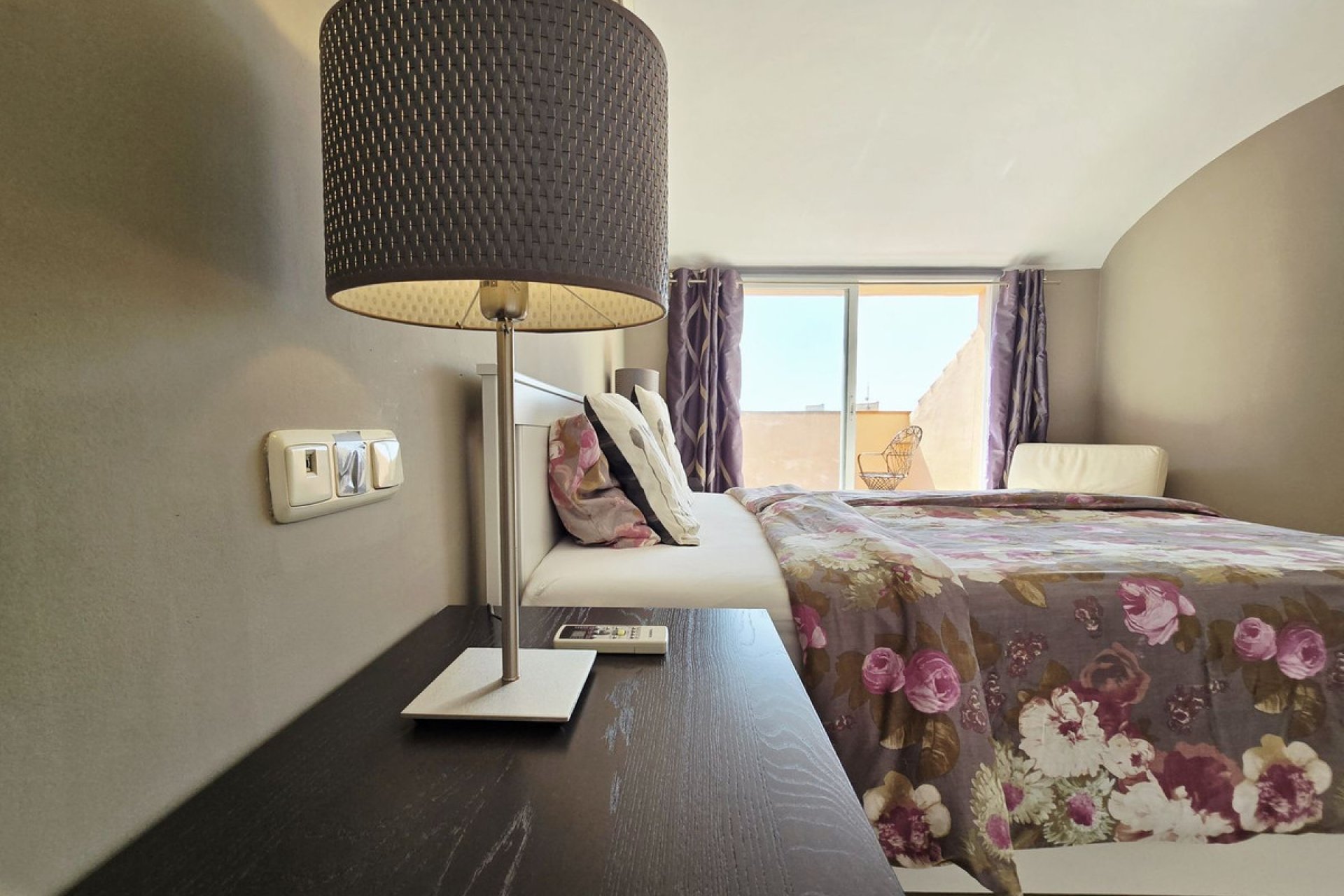 Resale - Apartment - Penthouse - Marbella - Elviria