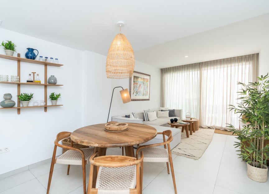 Resale - Apartment - Penthouse - Marbella - Elviria