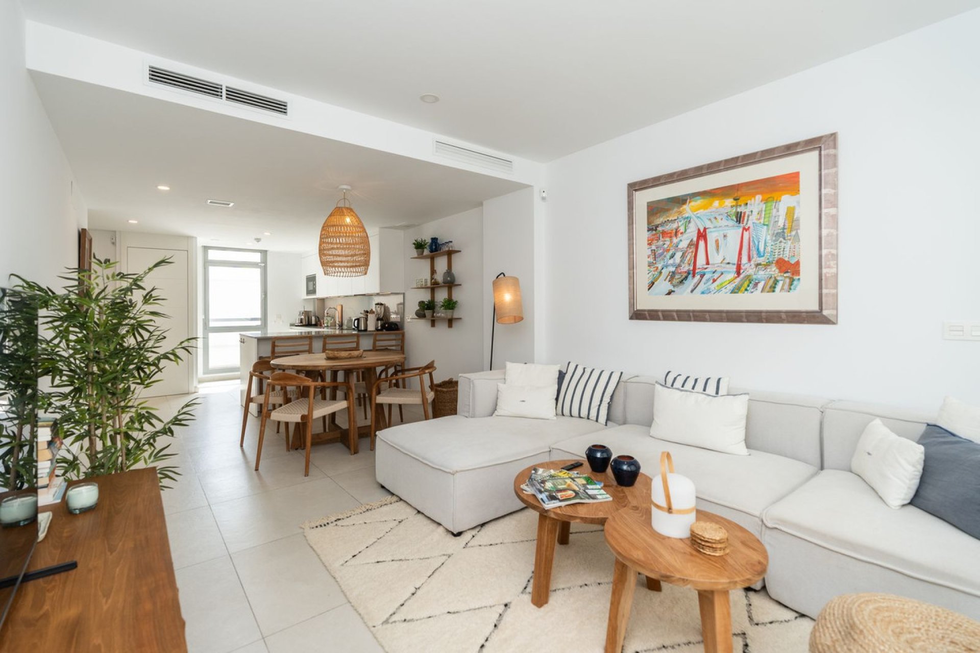 Resale - Apartment - Penthouse - Marbella - Elviria