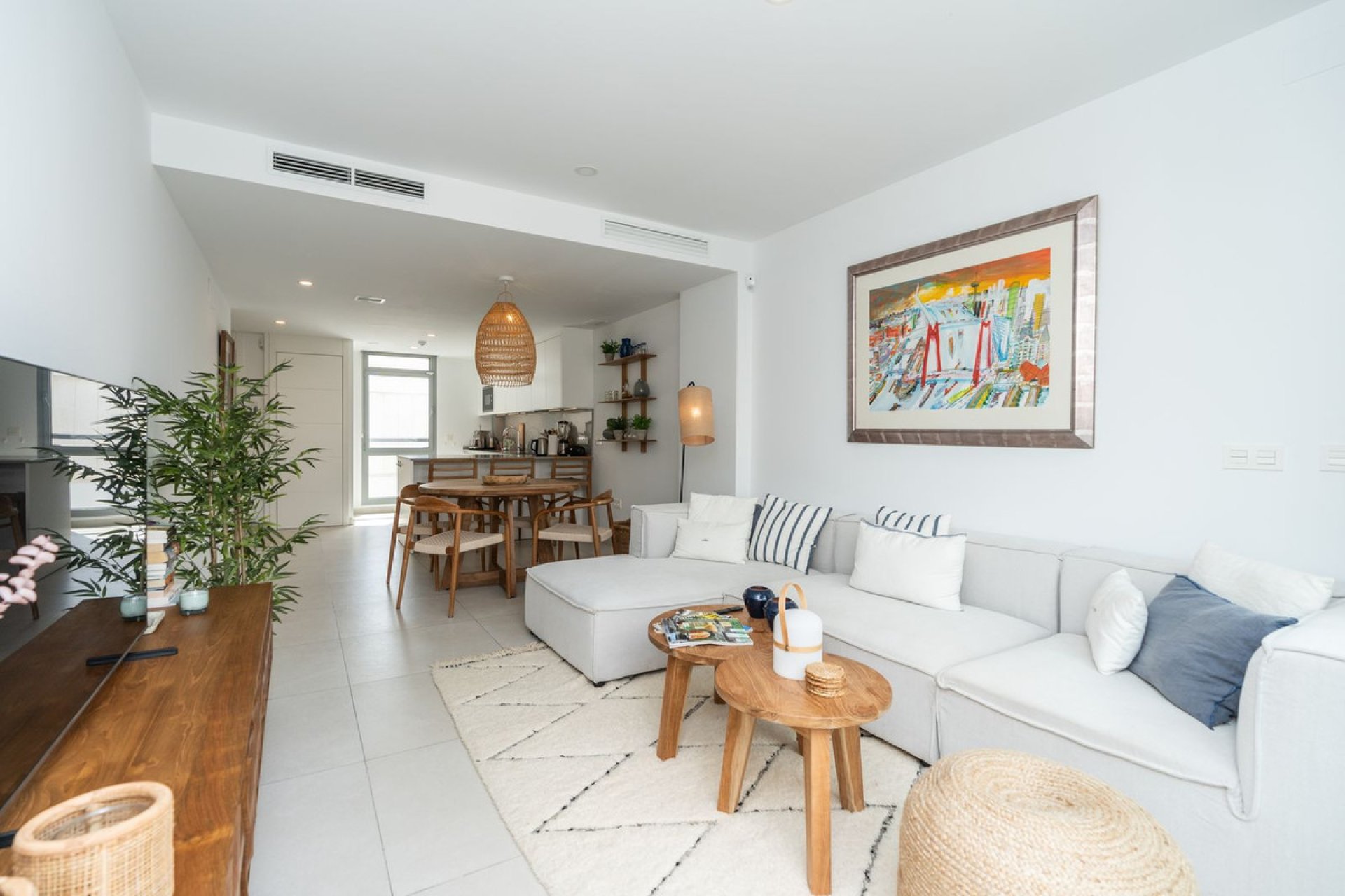 Resale - Apartment - Penthouse - Marbella - Elviria