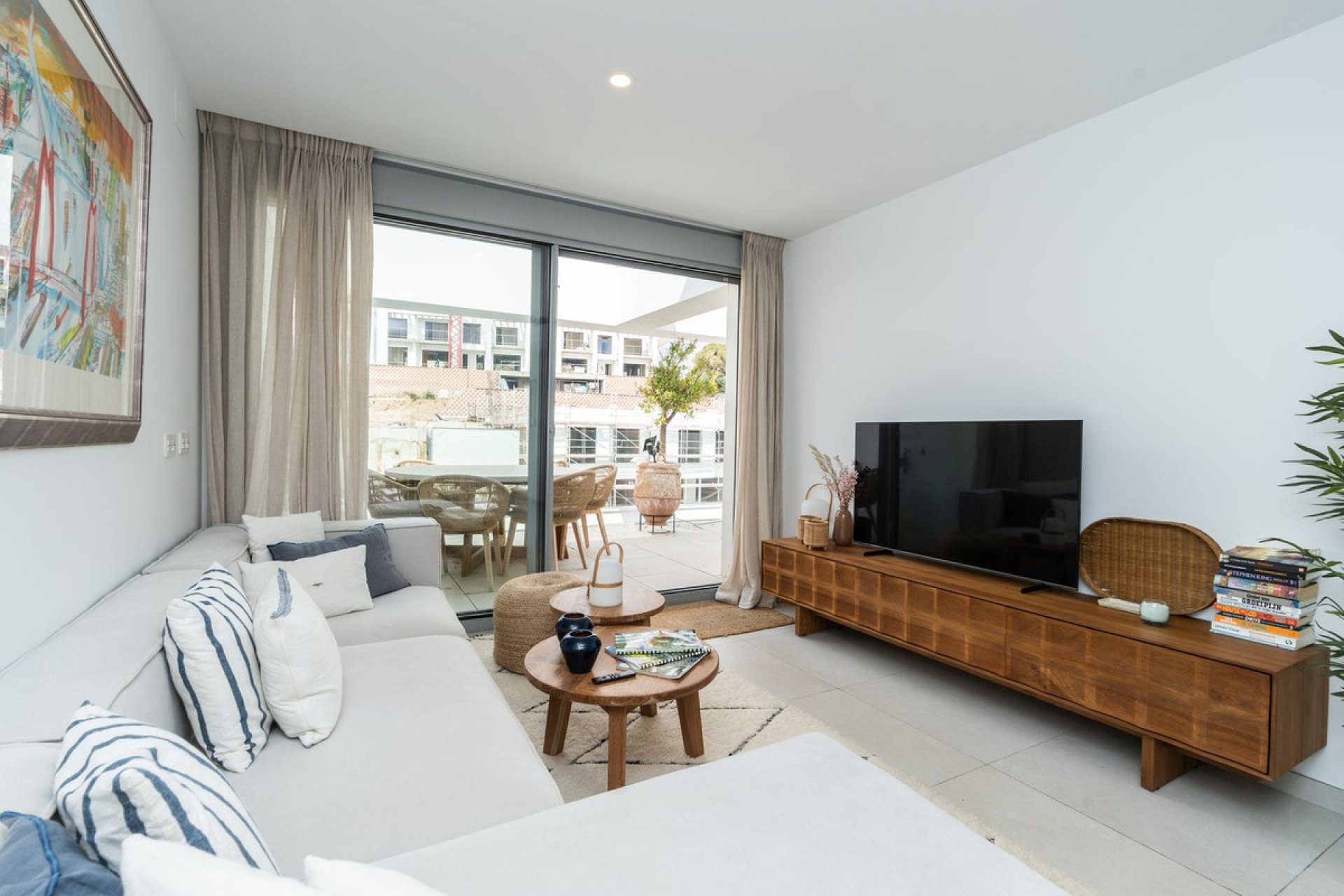 Resale - Apartment - Penthouse - Marbella - Elviria