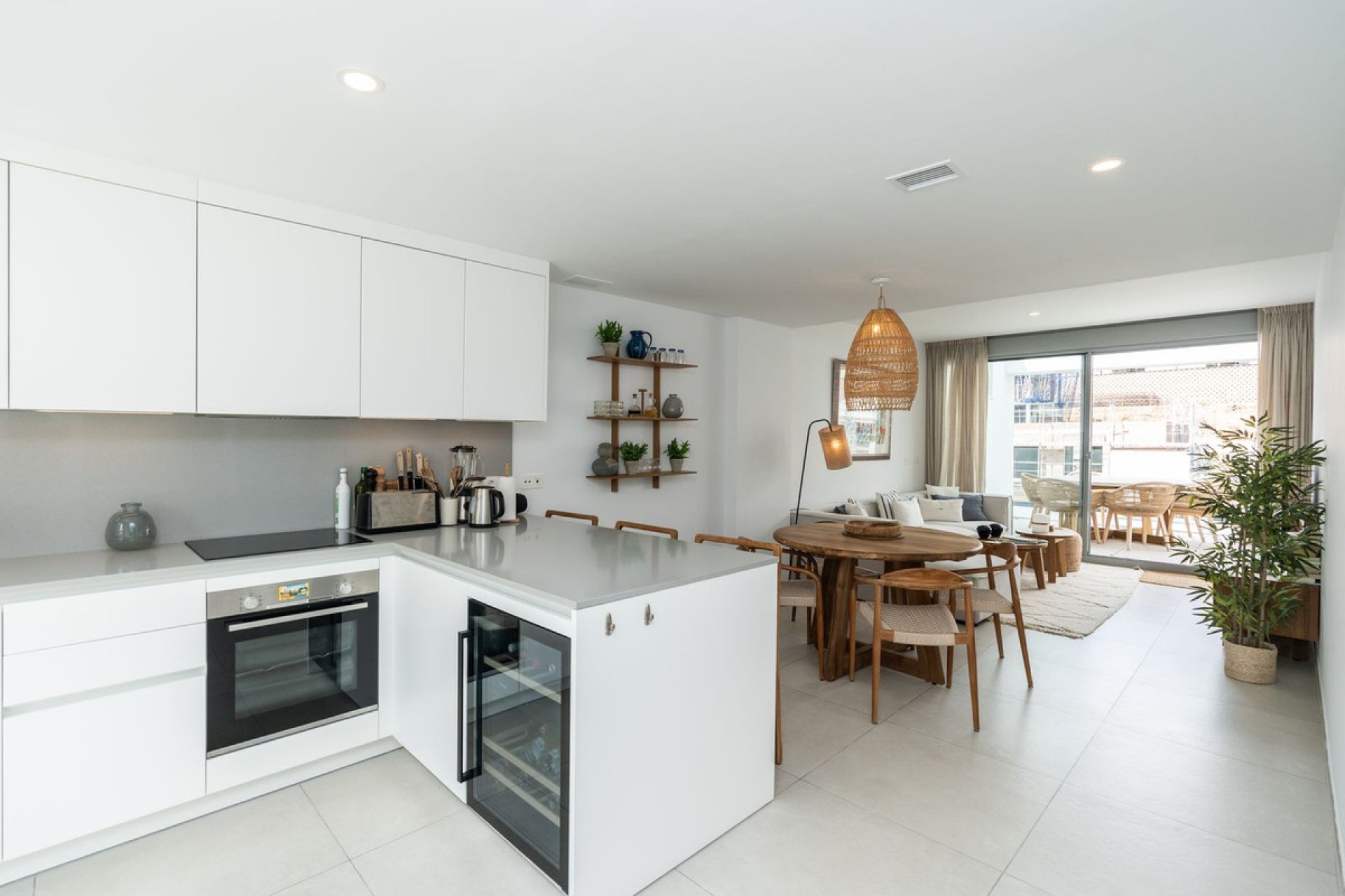 Resale - Apartment - Penthouse - Marbella - Elviria