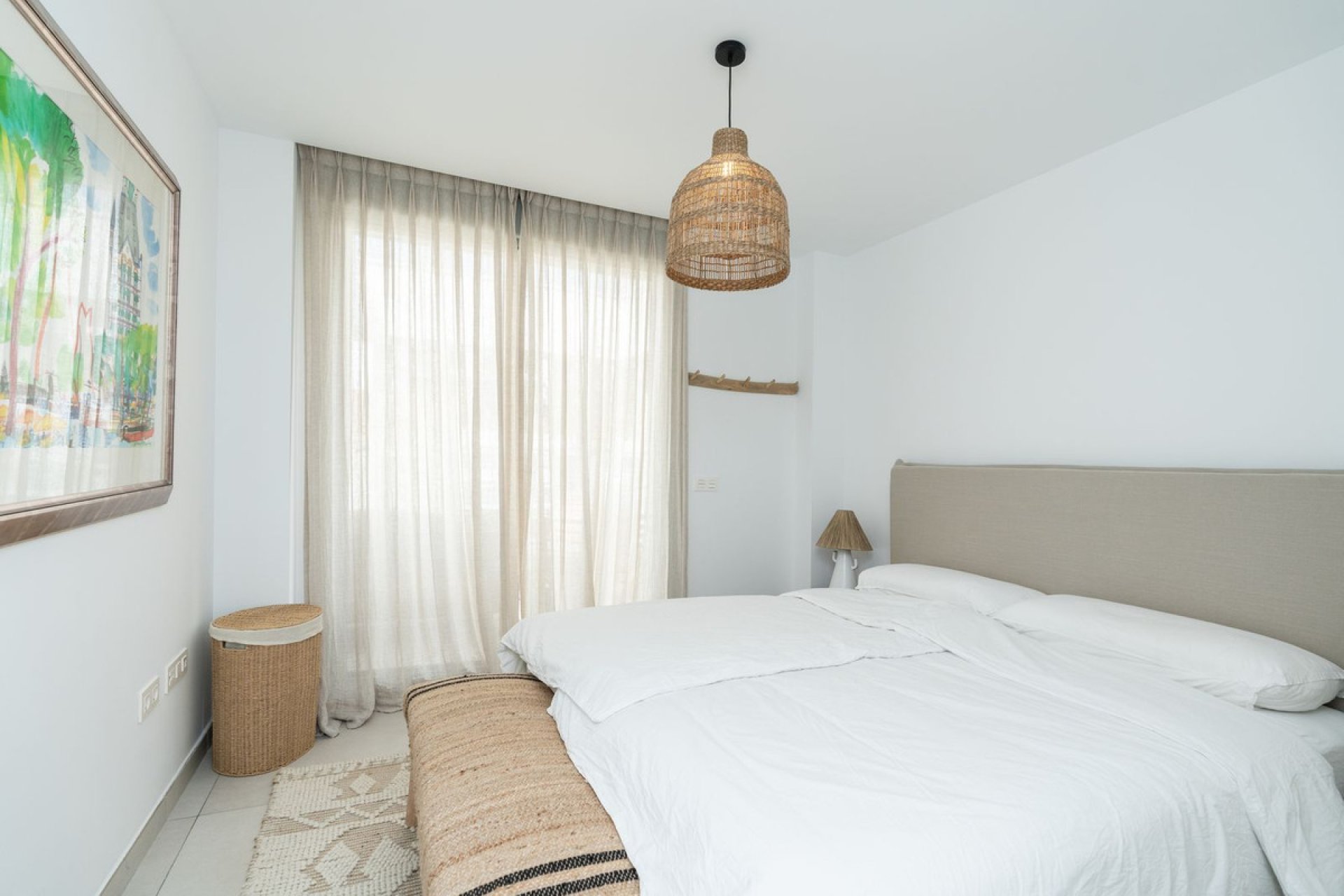 Resale - Apartment - Penthouse - Marbella - Elviria