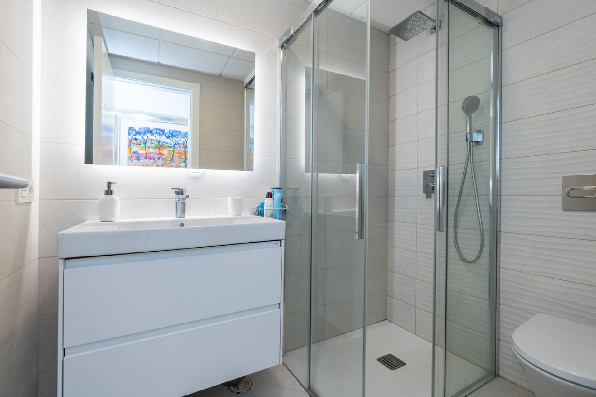 Resale - Apartment - Penthouse - Marbella - Elviria