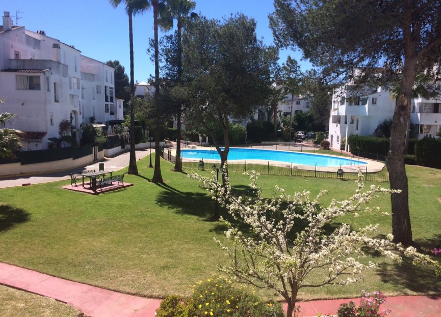 Resale - Apartment - Penthouse - Marbella - Elviria