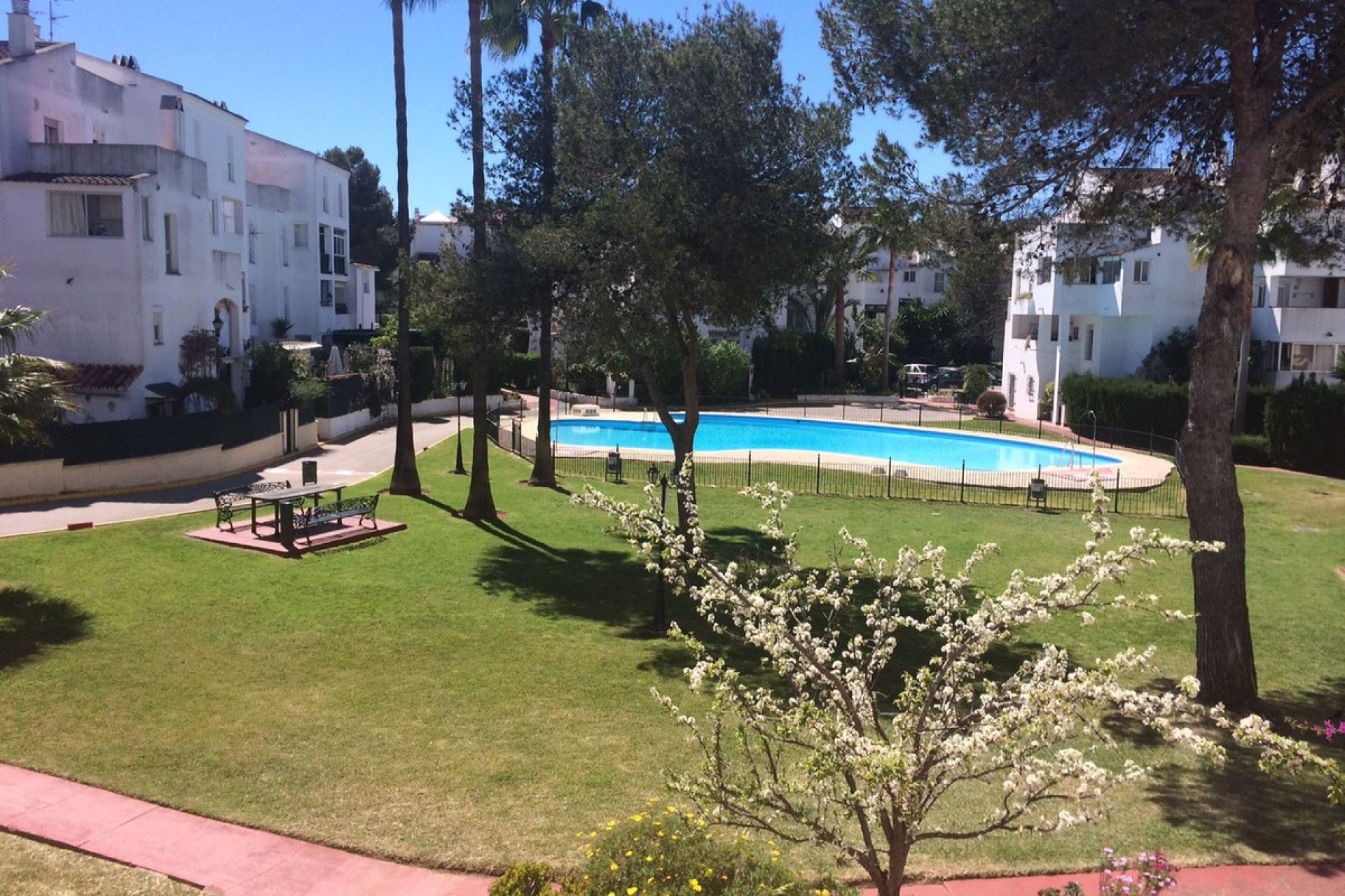 Resale - Apartment - Penthouse - Marbella - Elviria