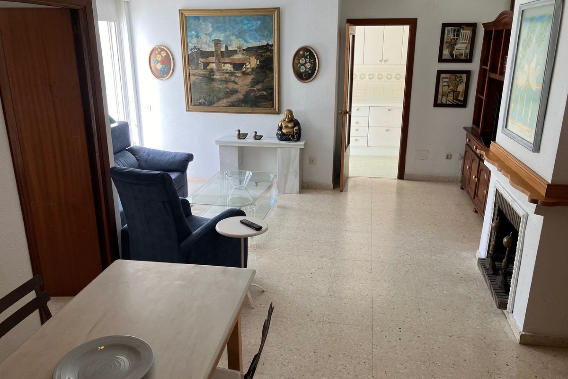 Resale - Apartment - Penthouse - Marbella - Elviria