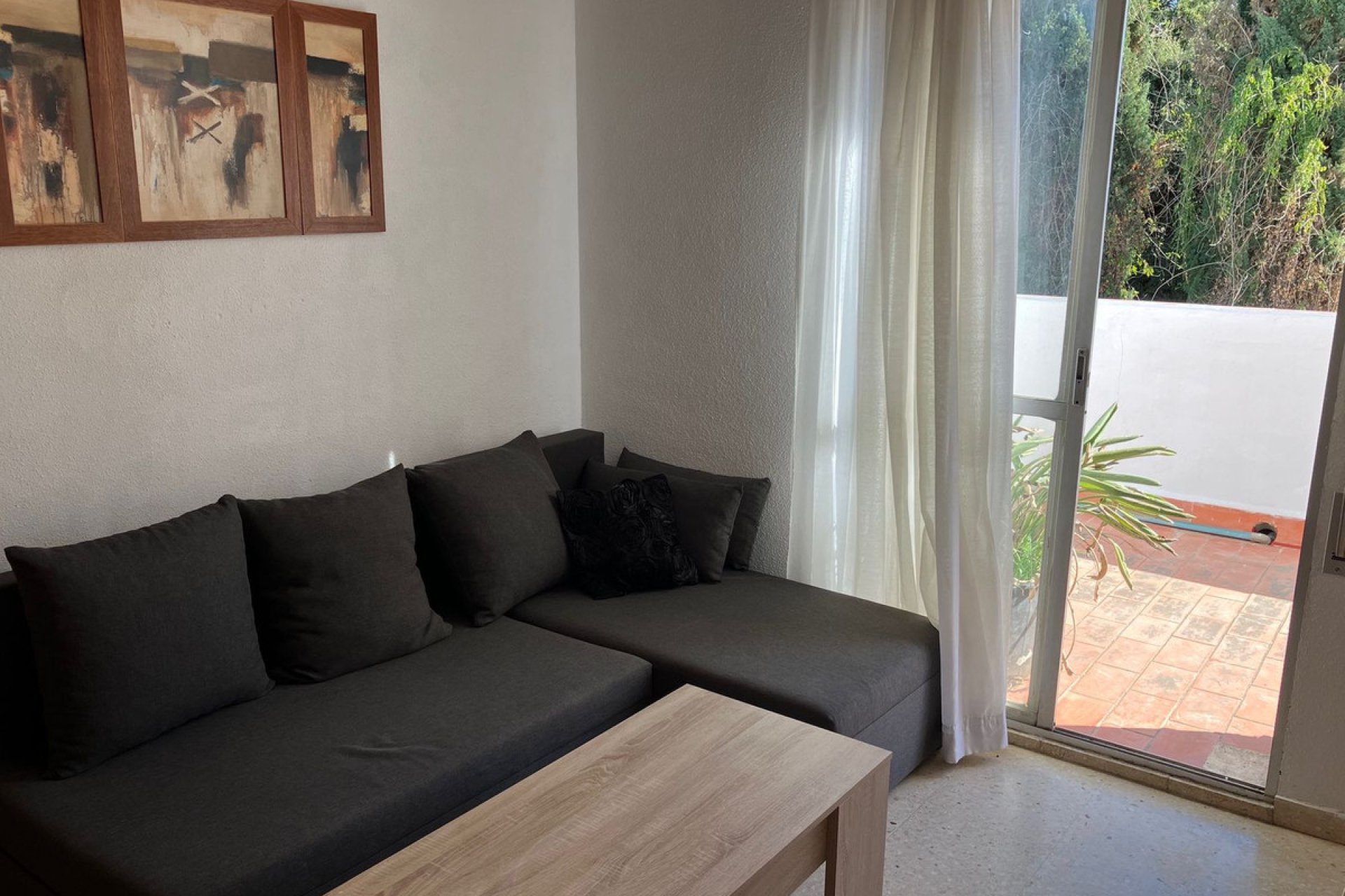 Resale - Apartment - Penthouse - Marbella - Elviria