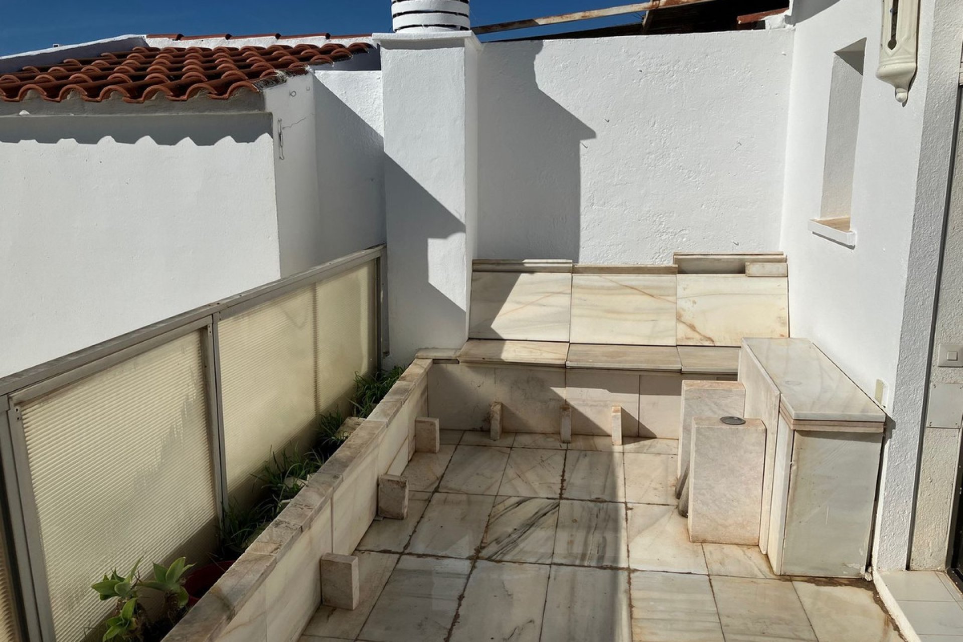 Resale - Apartment - Penthouse - Marbella - Elviria