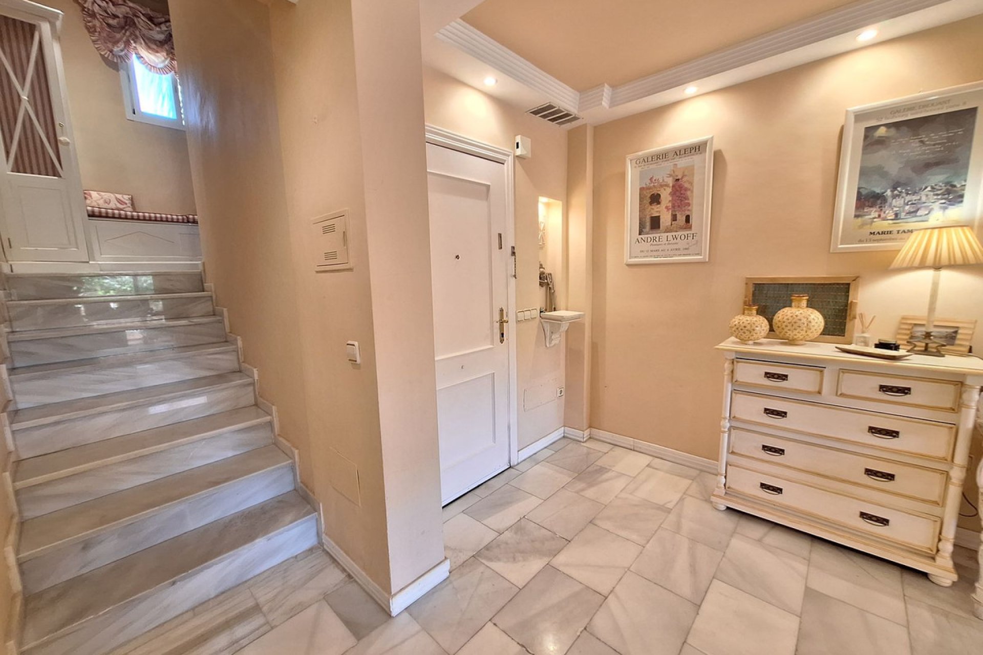 Resale - Apartment - Penthouse - Marbella - Elviria