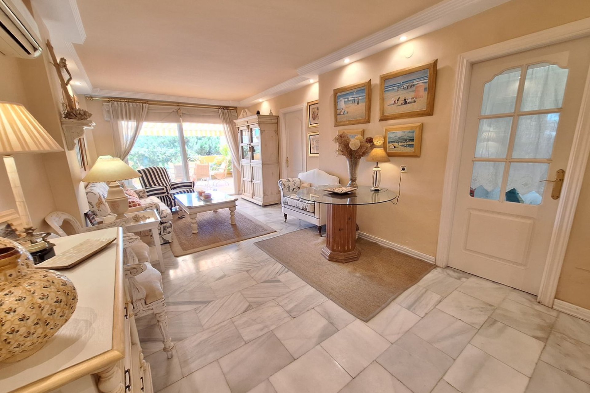 Resale - Apartment - Penthouse - Marbella - Elviria