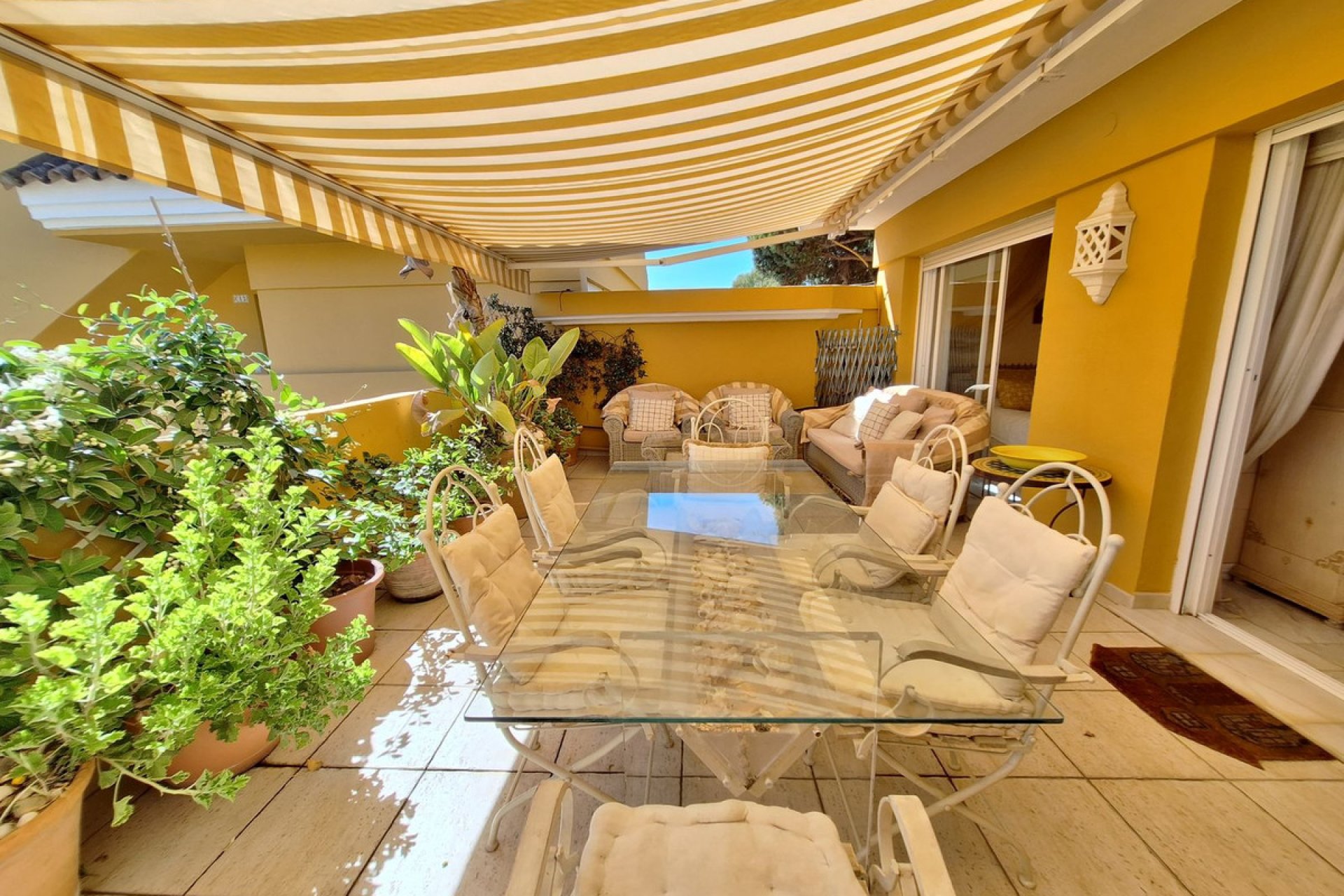 Resale - Apartment - Penthouse - Marbella - Elviria