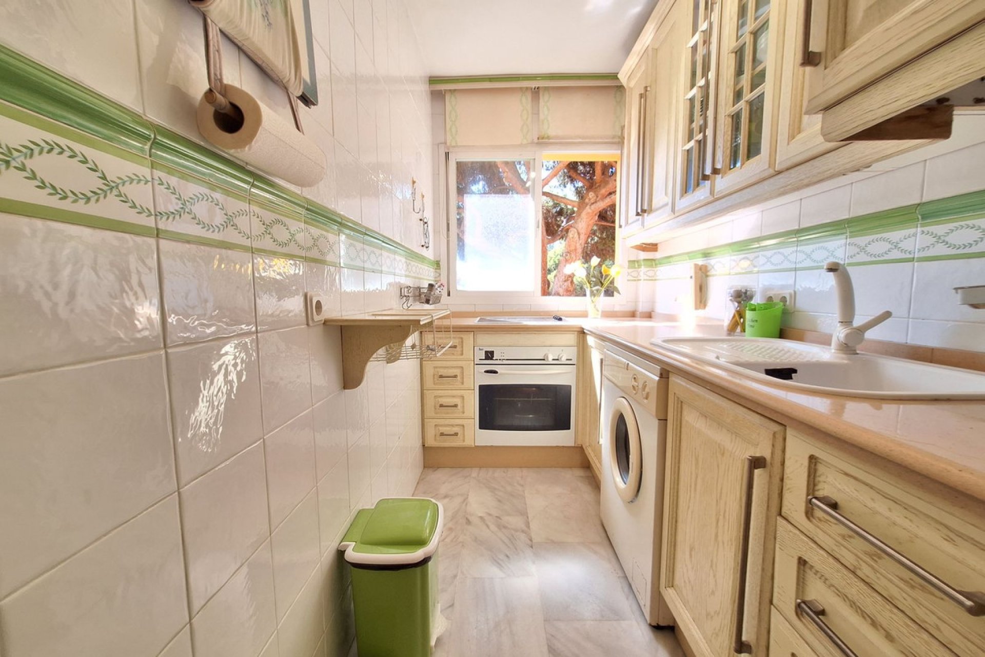 Resale - Apartment - Penthouse - Marbella - Elviria