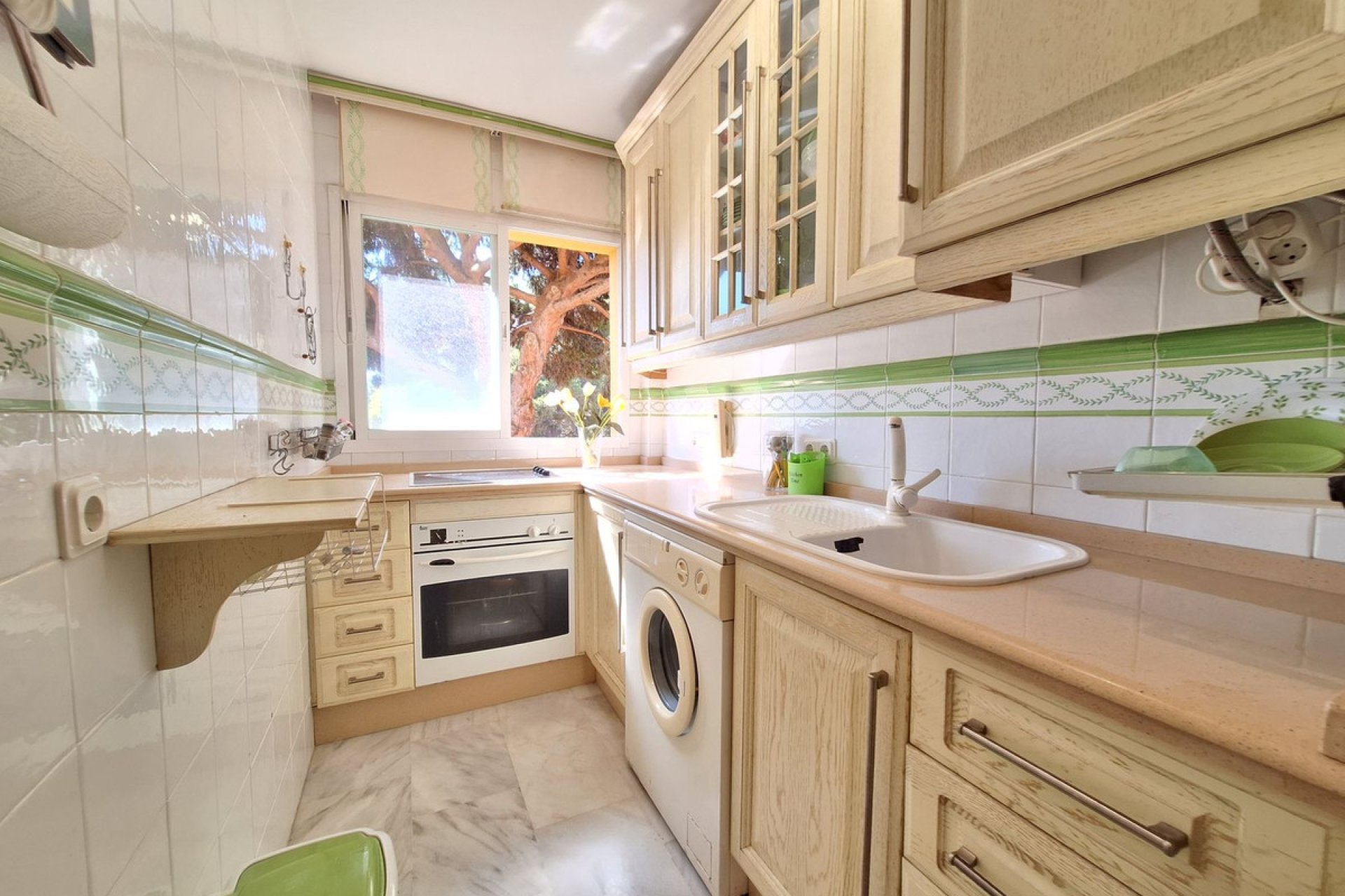 Resale - Apartment - Penthouse - Marbella - Elviria