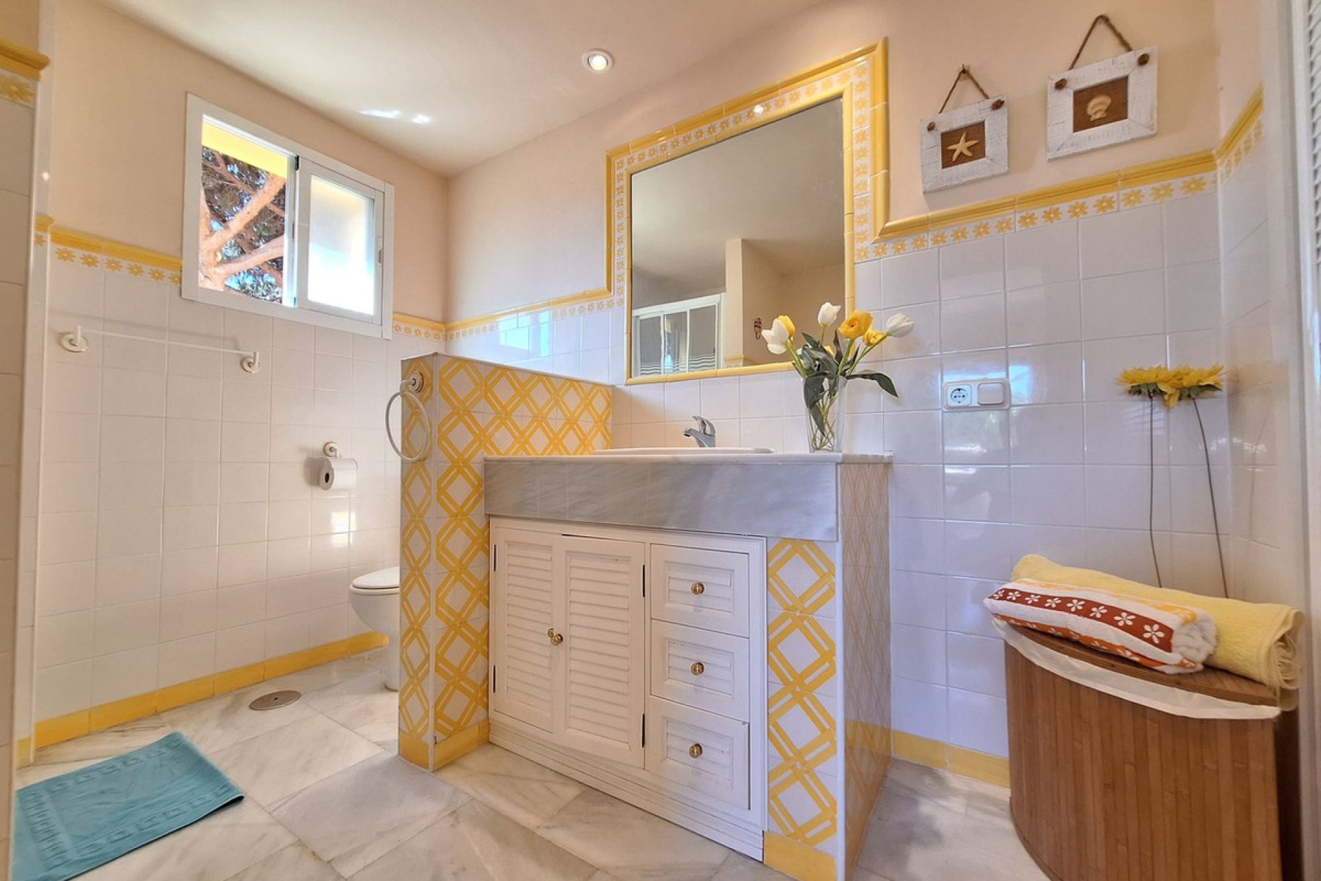 Resale - Apartment - Penthouse - Marbella - Elviria