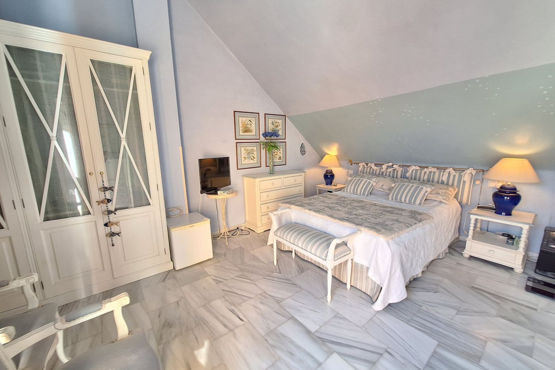 Resale - Apartment - Penthouse - Marbella - Elviria