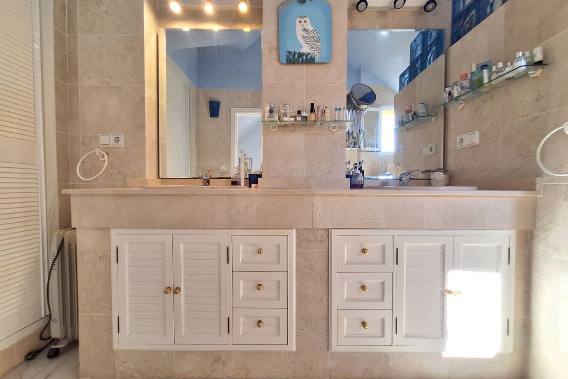 Resale - Apartment - Penthouse - Marbella - Elviria