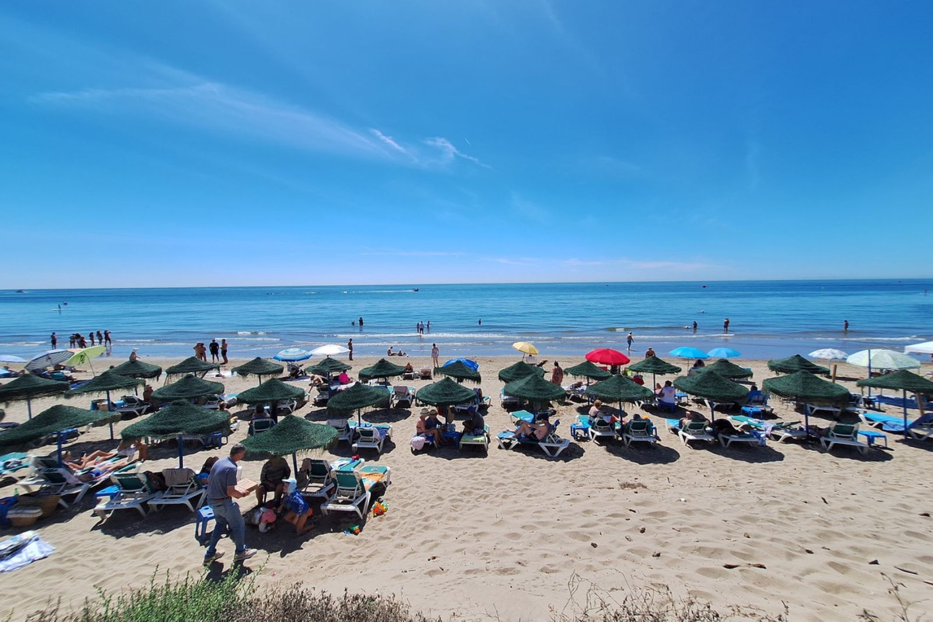 Resale - Apartment - Penthouse - Marbella - Elviria