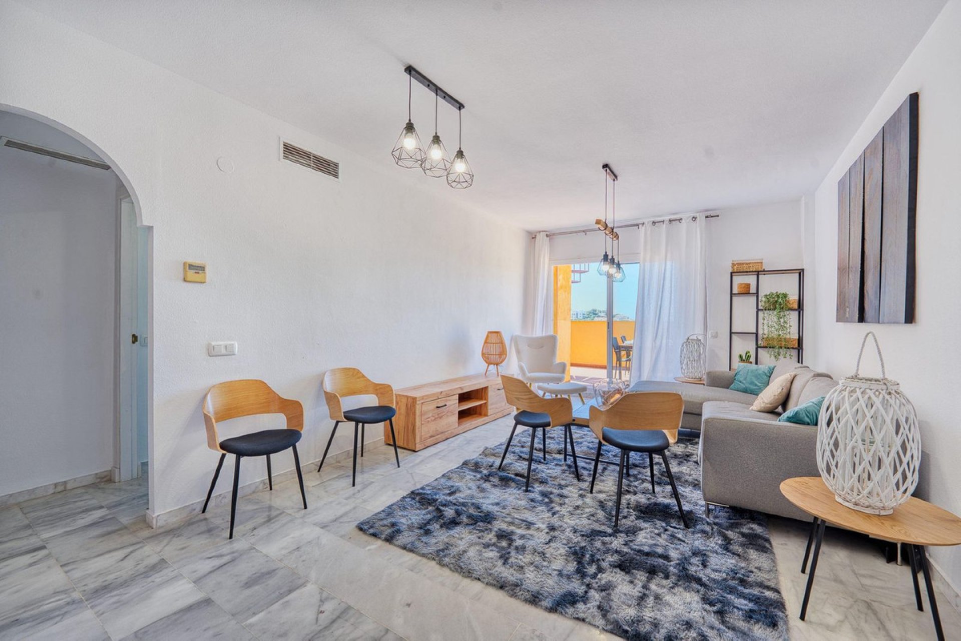 Resale - Apartment - Penthouse - Marbella - Elviria