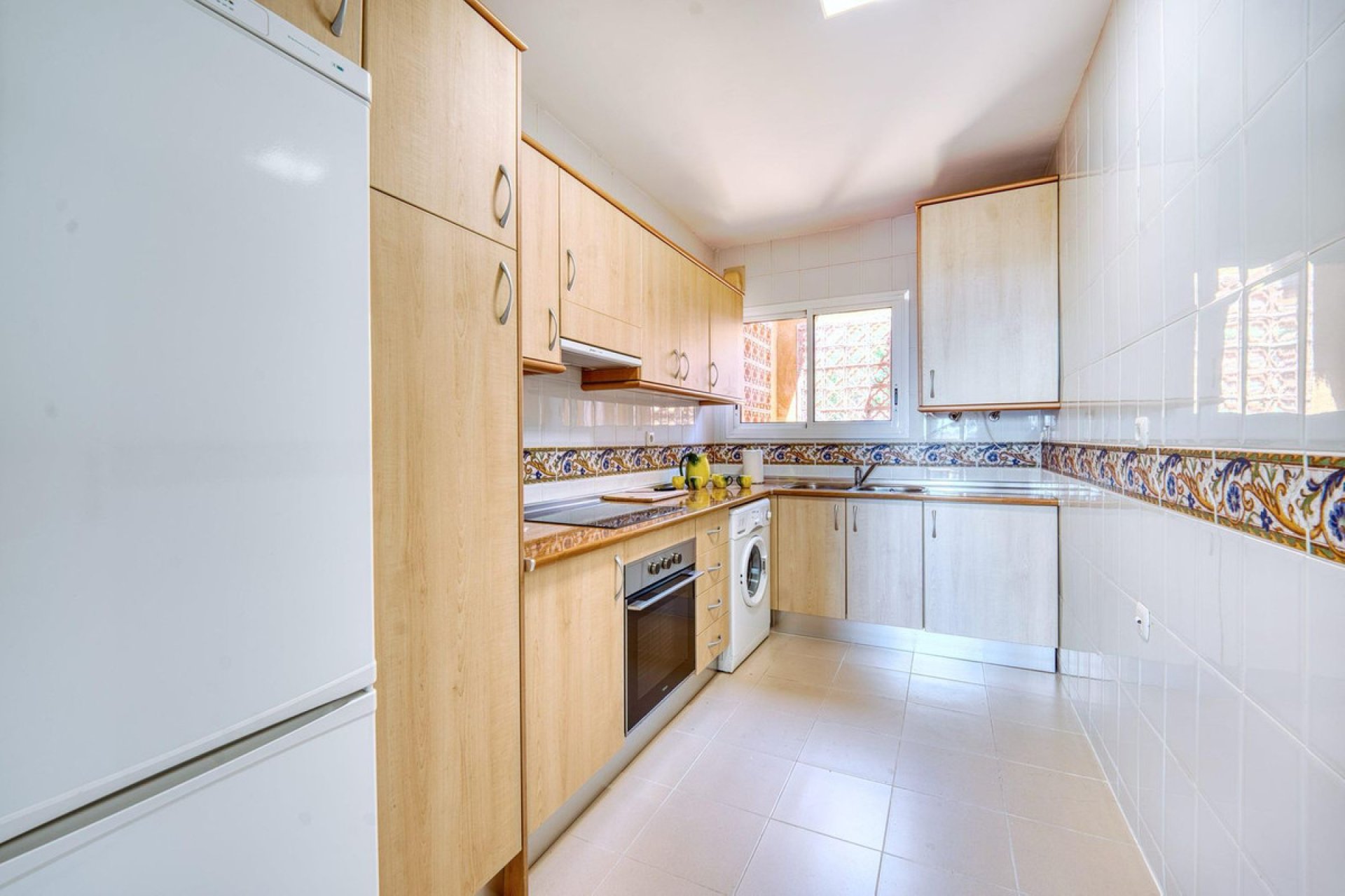 Resale - Apartment - Penthouse - Marbella - Elviria