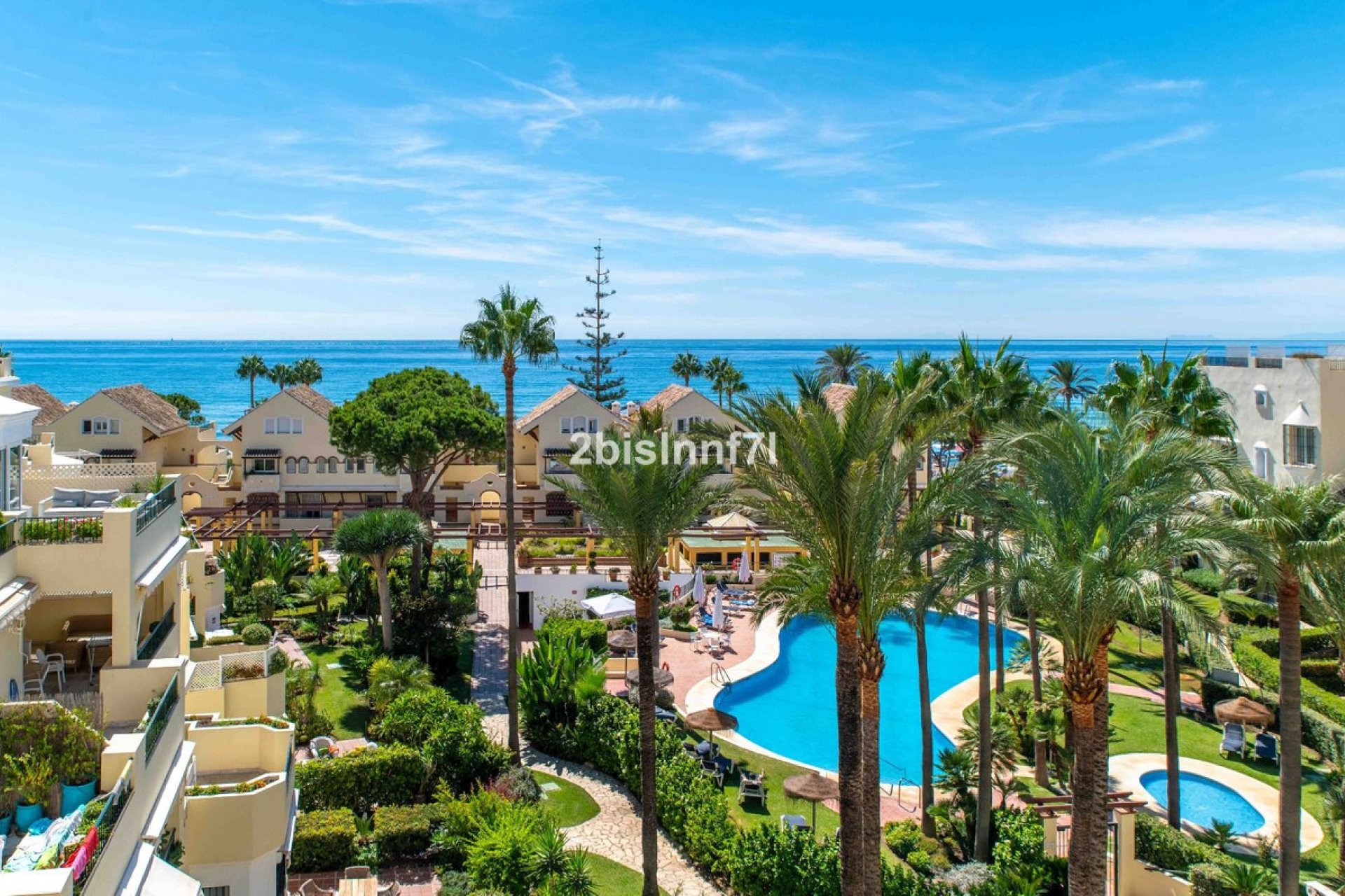Resale - Apartment - Penthouse - Marbella - Elviria