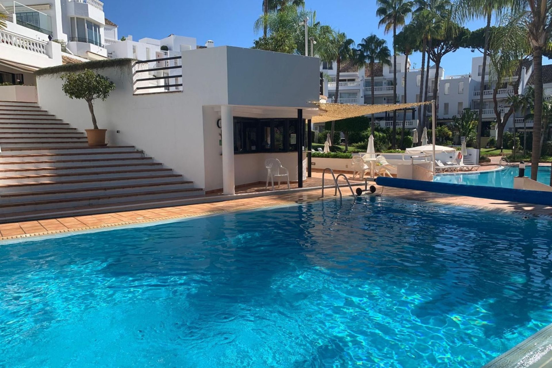Resale - Apartment - Penthouse - Marbella - Elviria