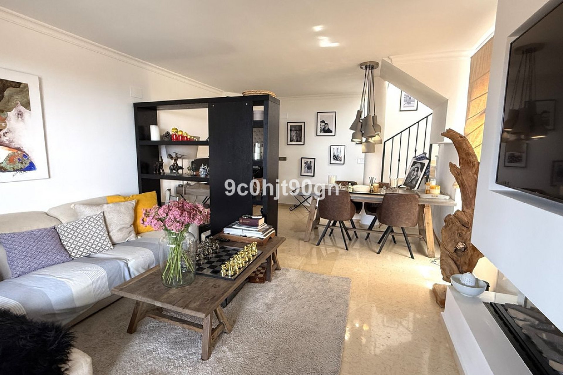 Resale - Apartment - Penthouse - Marbella - Elviria