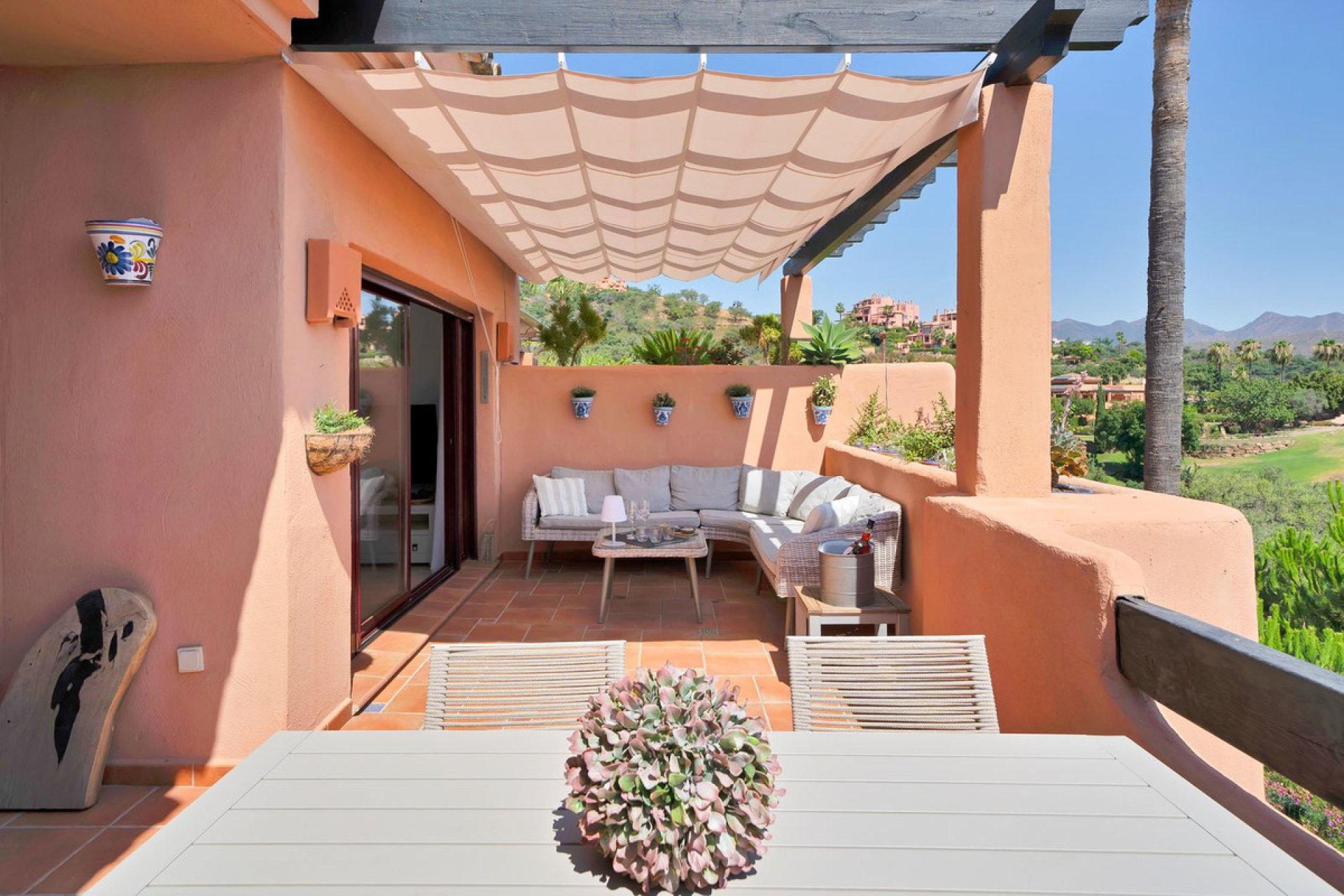 Resale - Apartment - Penthouse - Marbella - Elviria