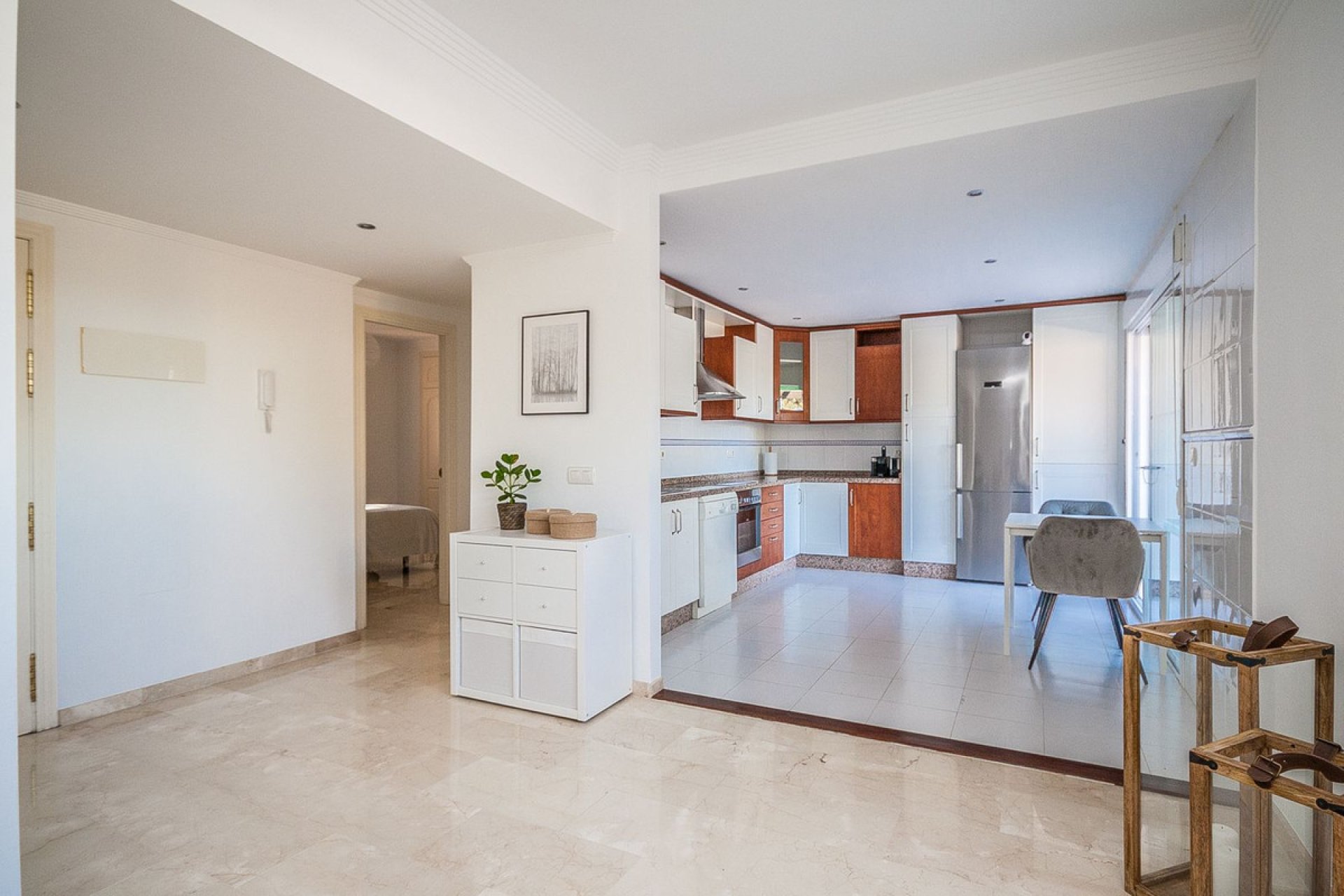 Resale - Apartment - Penthouse - Marbella - Elviria