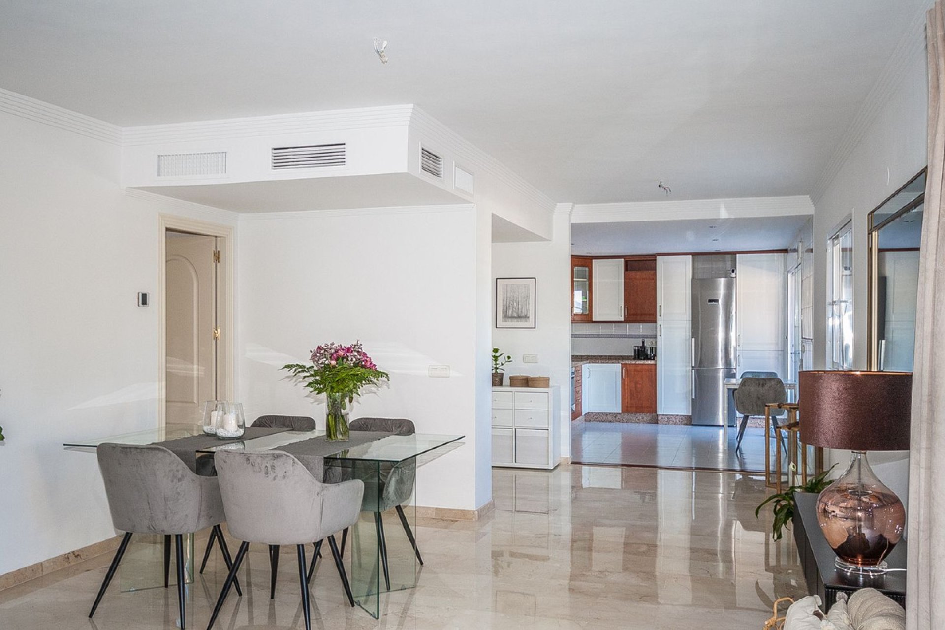 Resale - Apartment - Penthouse - Marbella - Elviria