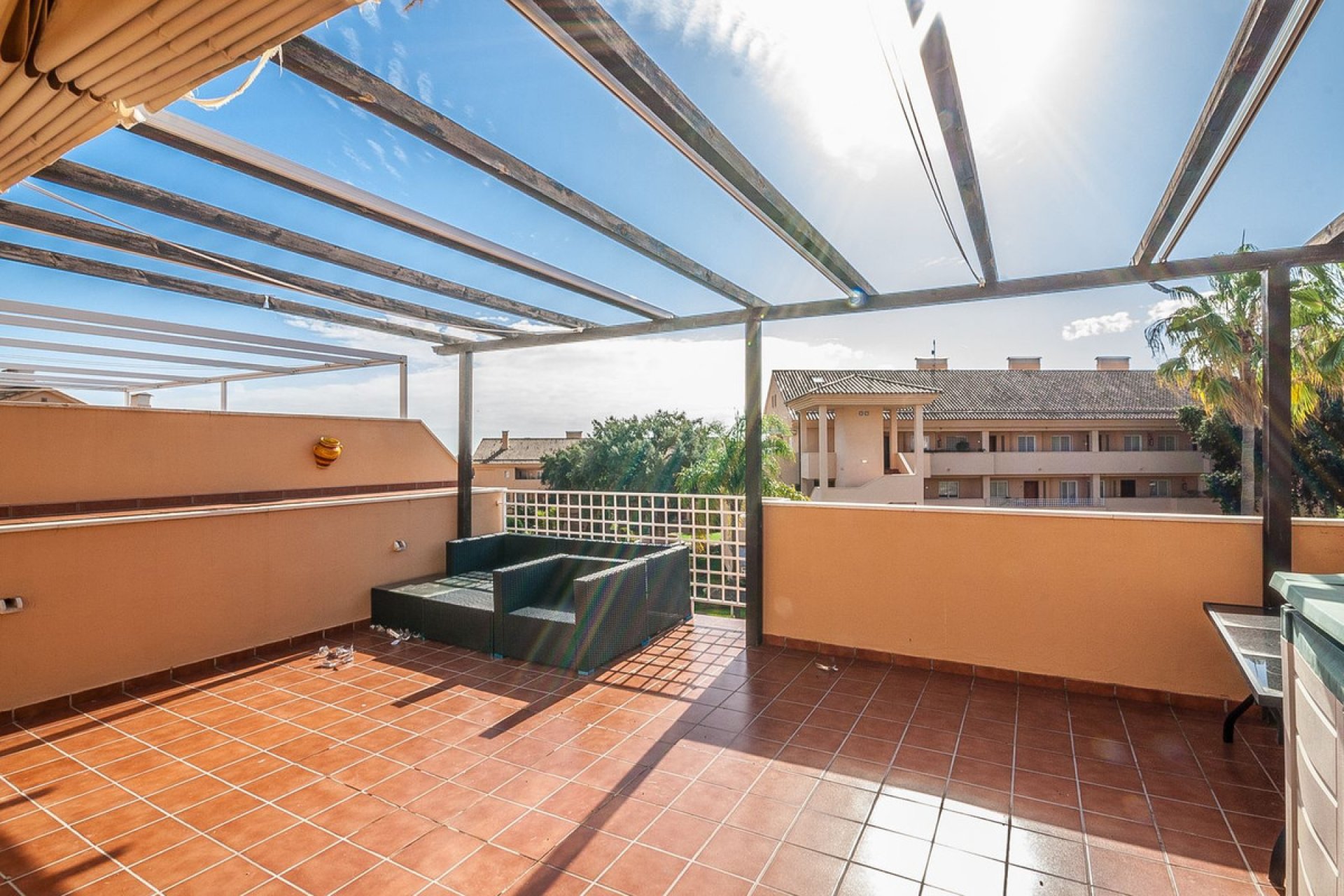 Resale - Apartment - Penthouse - Marbella - Elviria