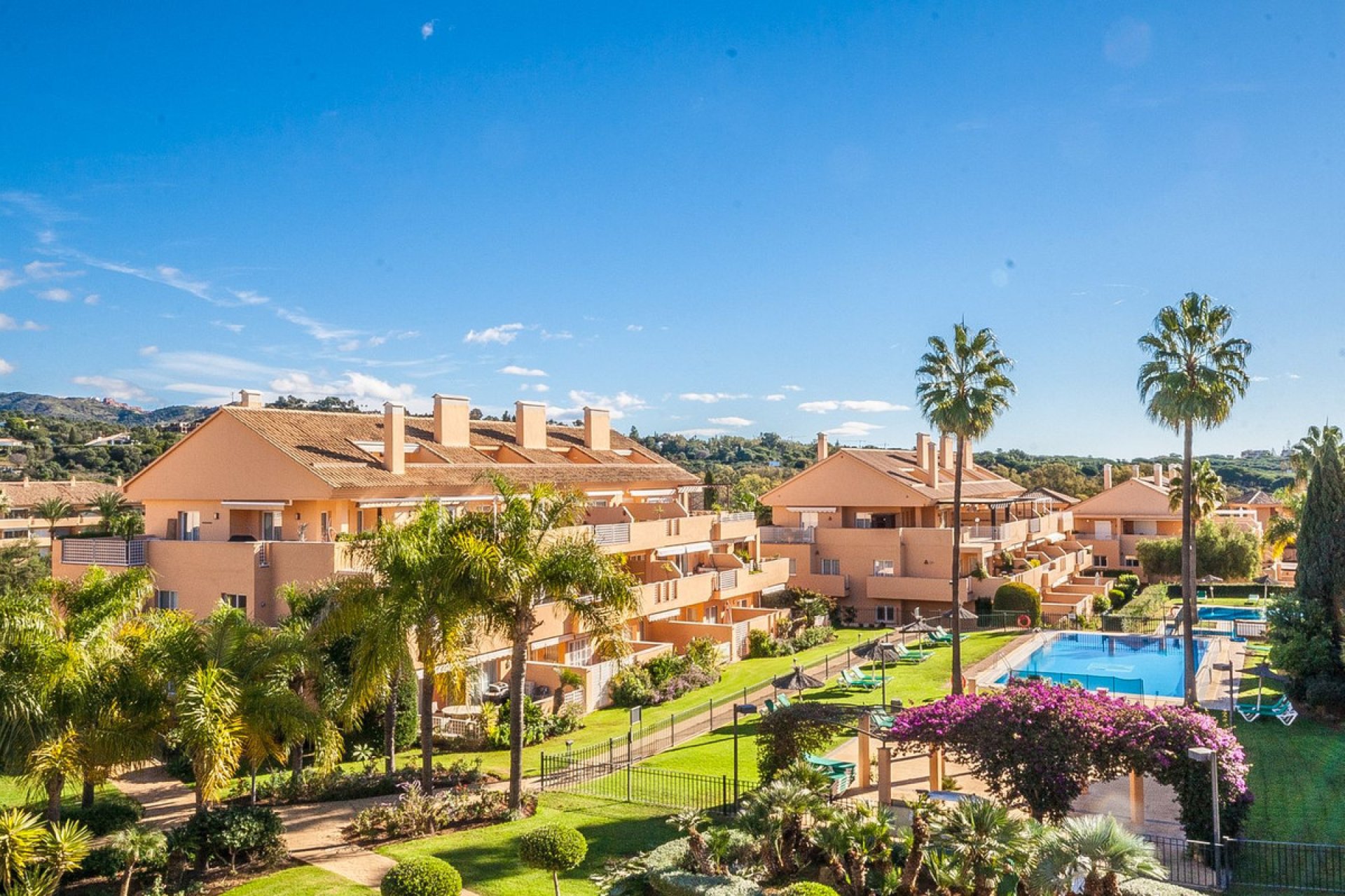 Resale - Apartment - Penthouse - Marbella - Elviria