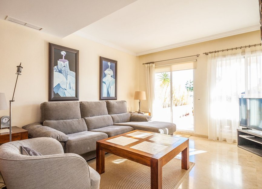 Resale - Apartment - Penthouse - Marbella - Elviria