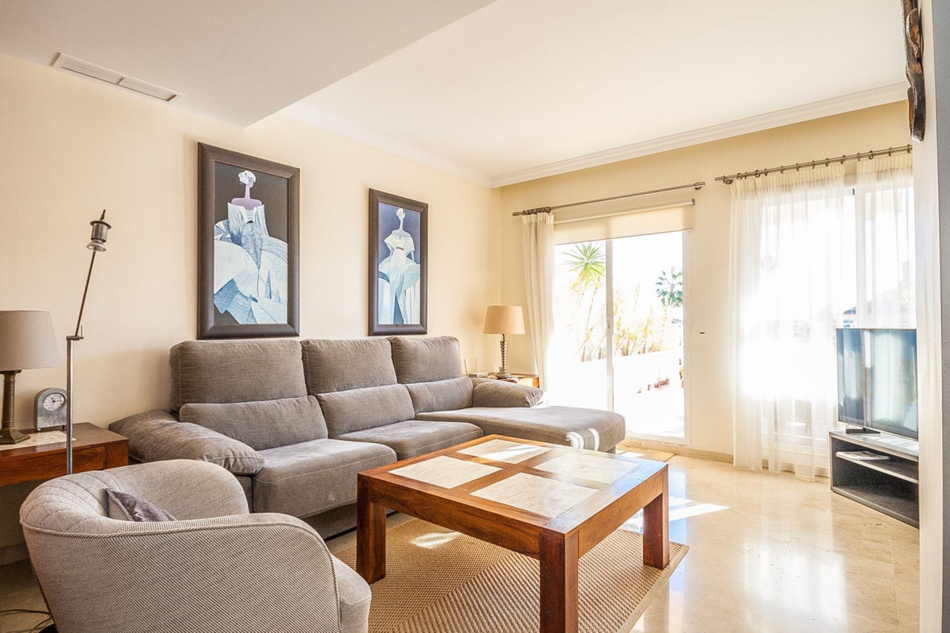 Resale - Apartment - Penthouse - Marbella - Elviria