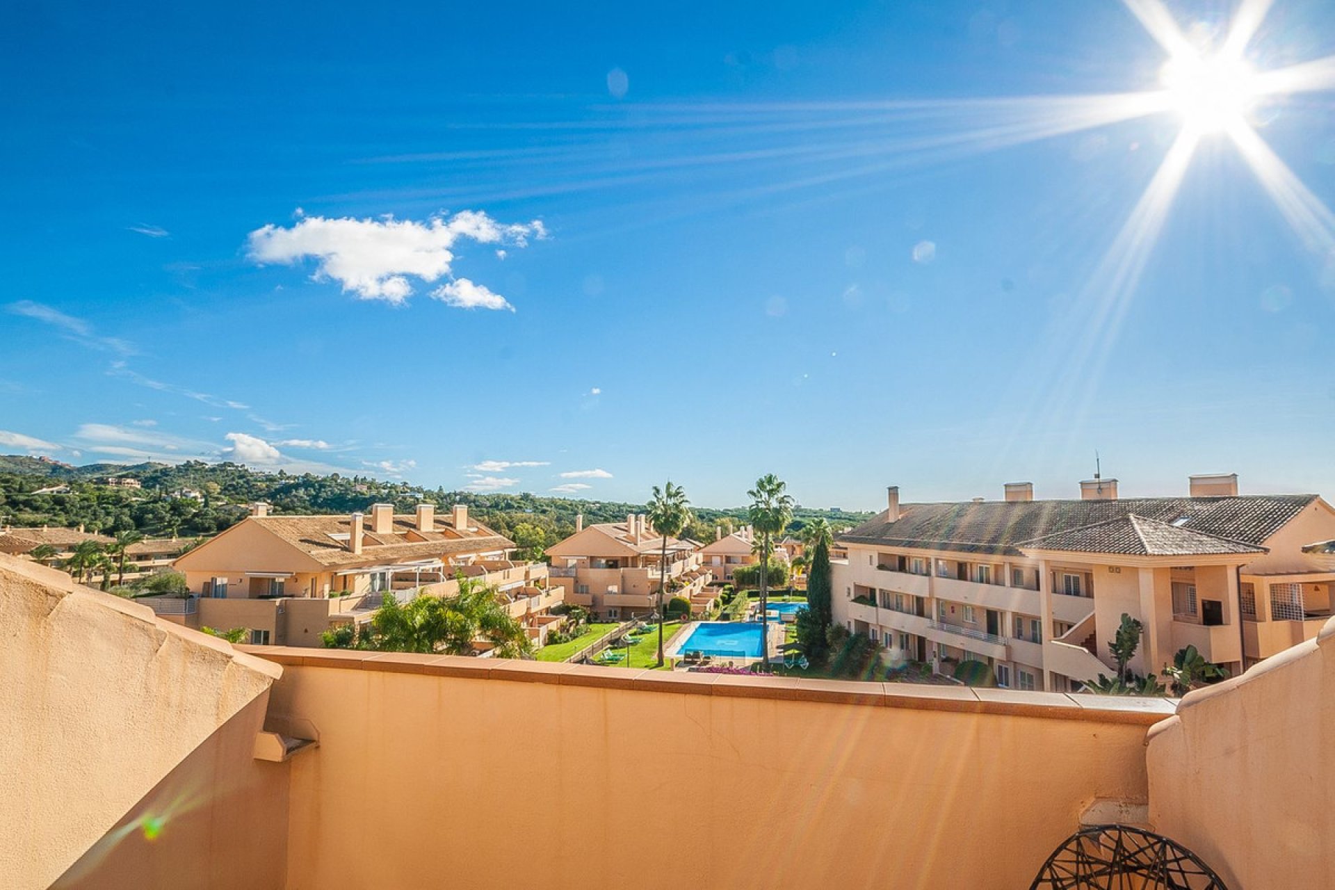 Resale - Apartment - Penthouse - Marbella - Elviria