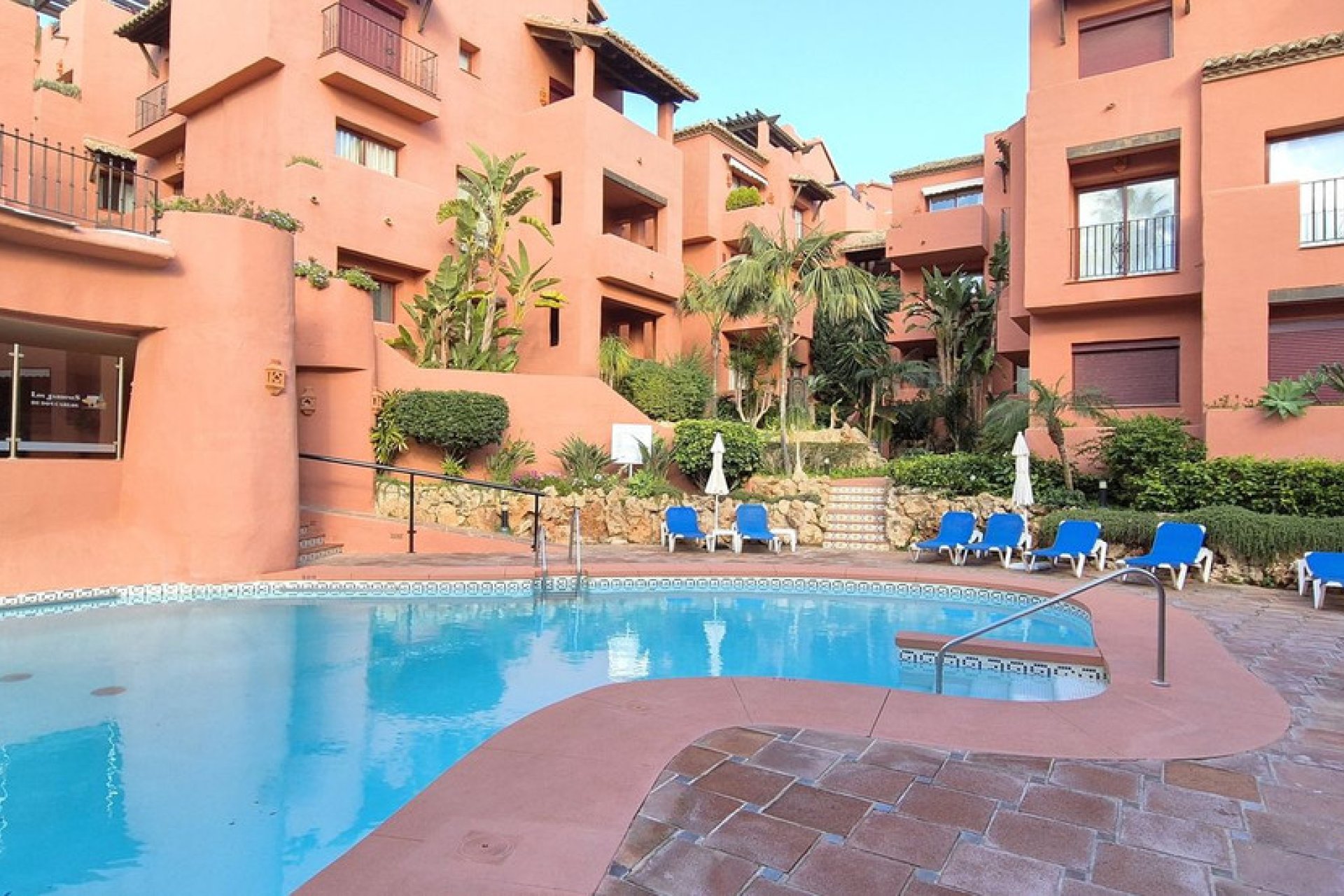 Resale - Apartment - Penthouse - Marbella - Elviria