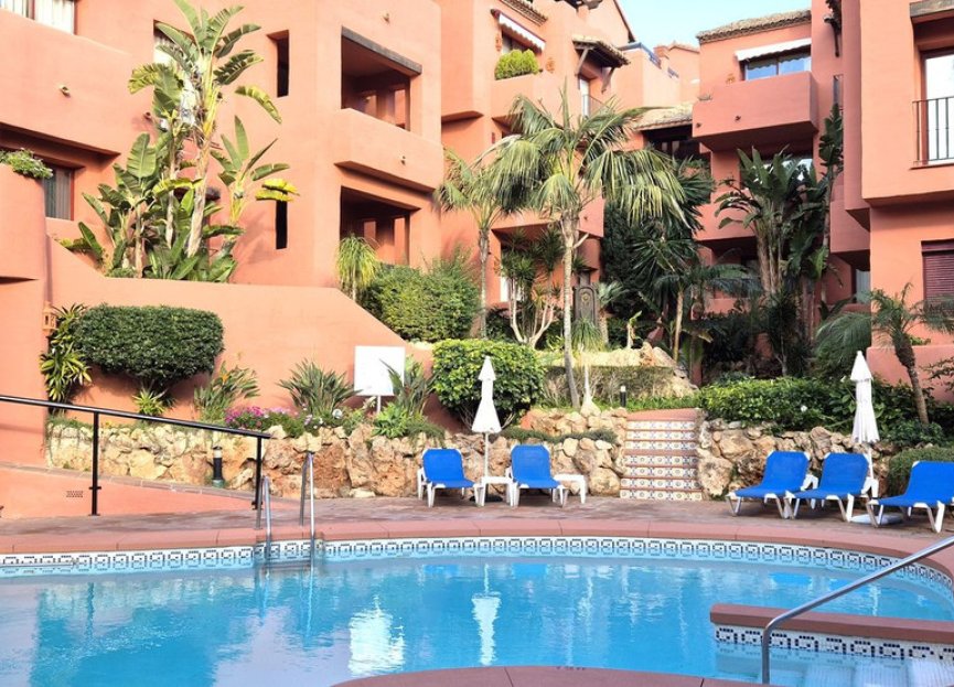 Resale - Apartment - Penthouse - Marbella - Elviria