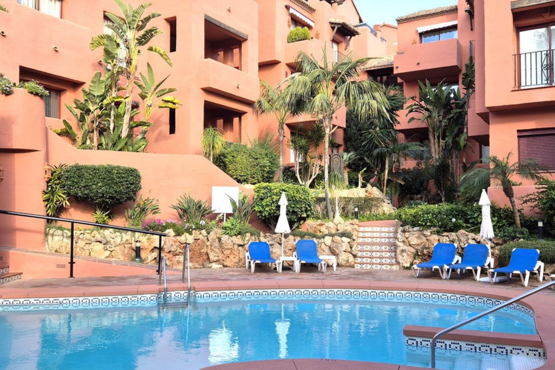 Resale - Apartment - Penthouse - Marbella - Elviria