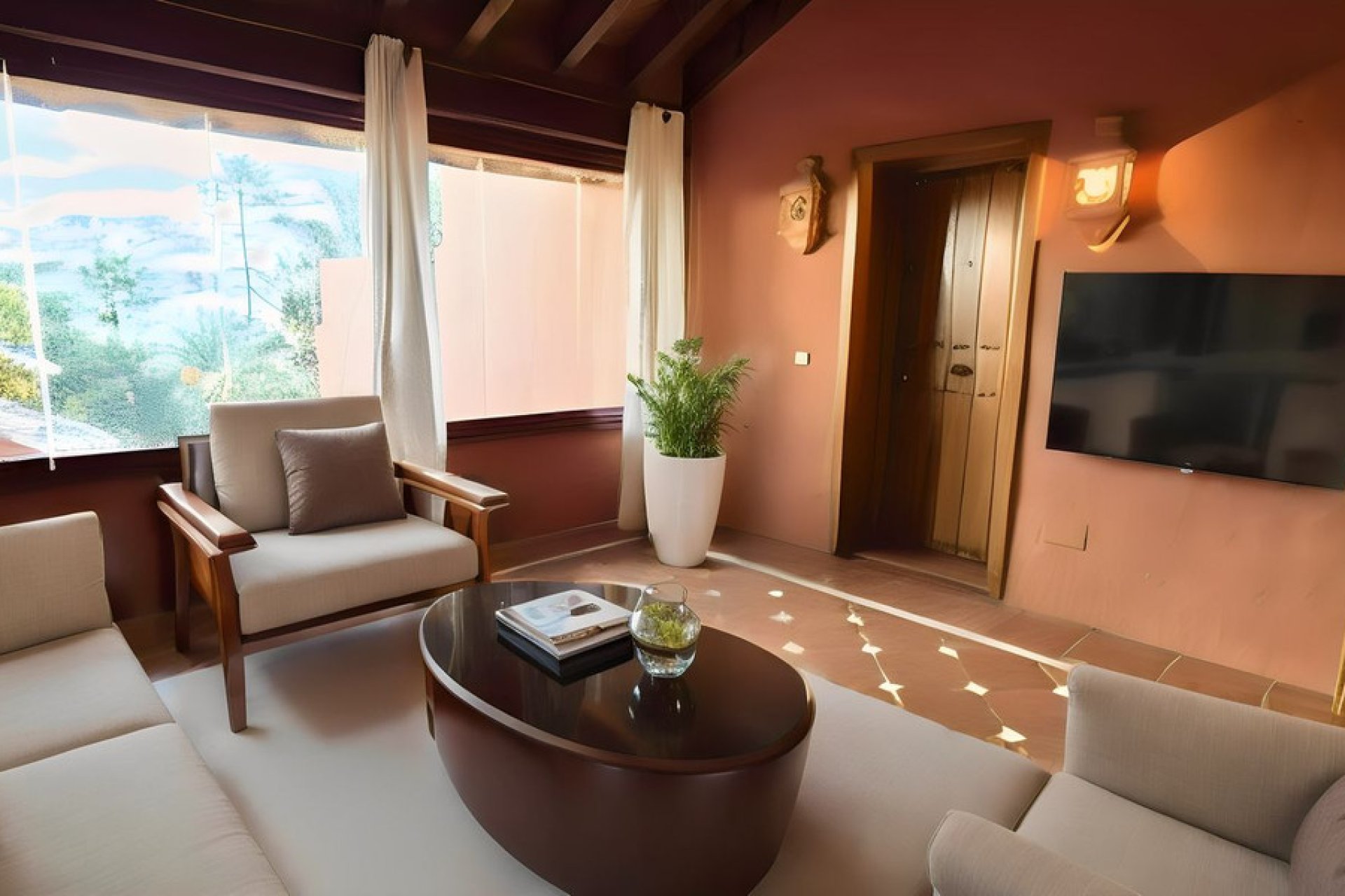 Resale - Apartment - Penthouse - Marbella - Elviria